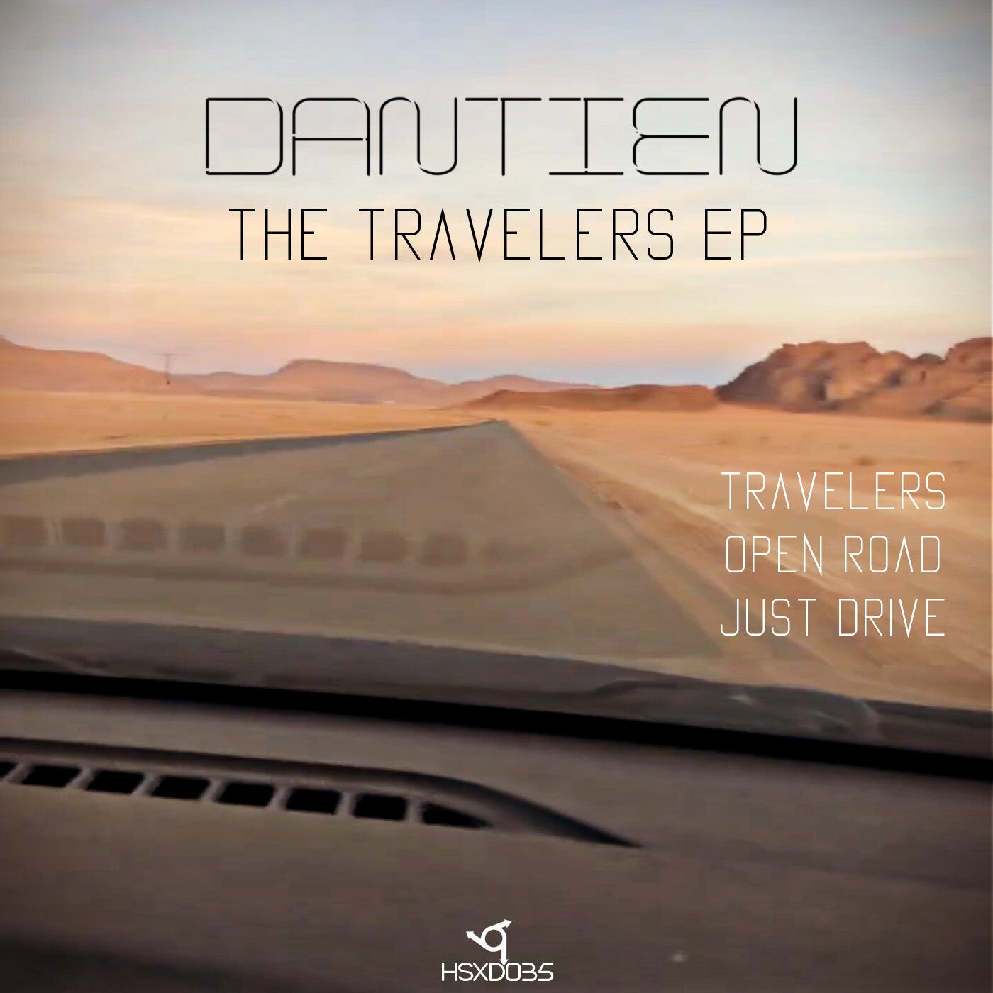 The Travelers EP