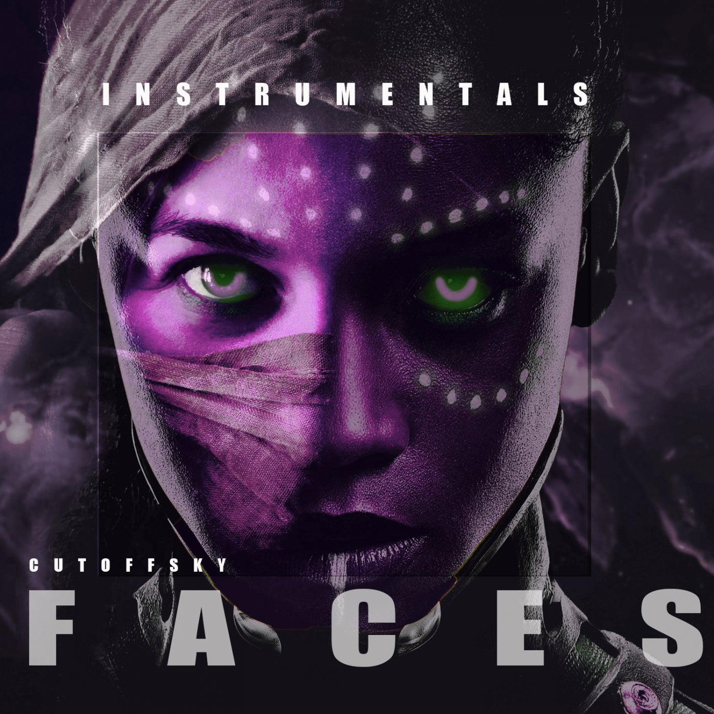 Faces:Instrumentals