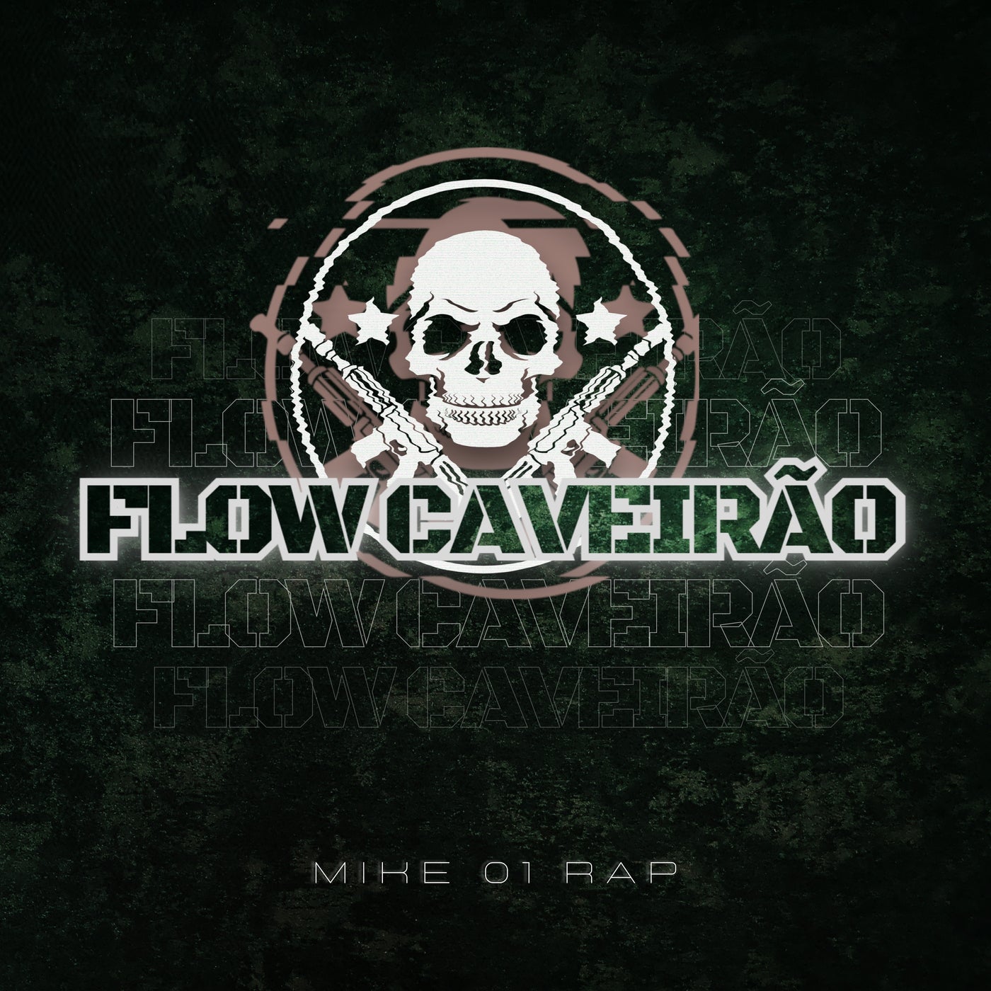 Flow Caveirão
