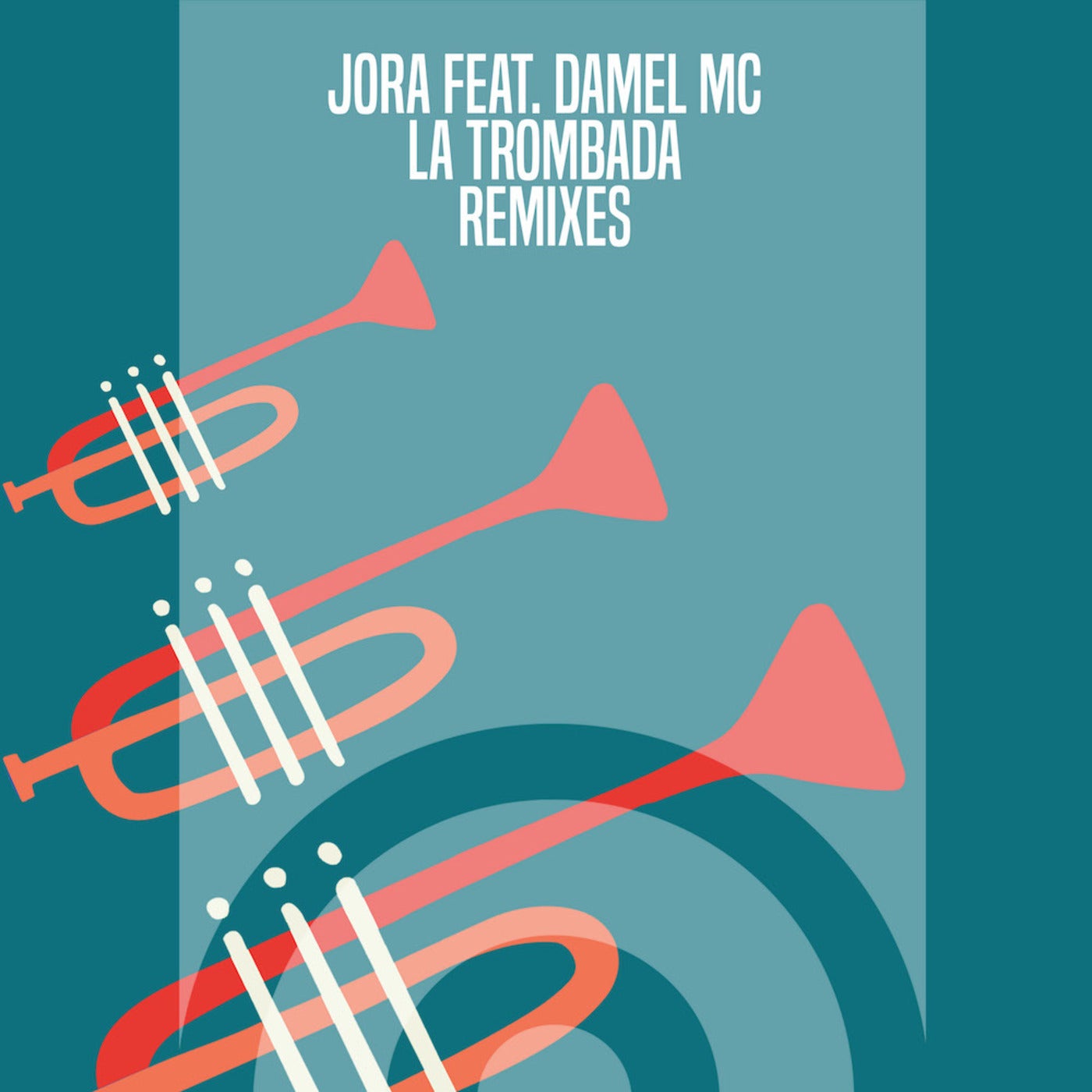 La Tromabda (Remixes)