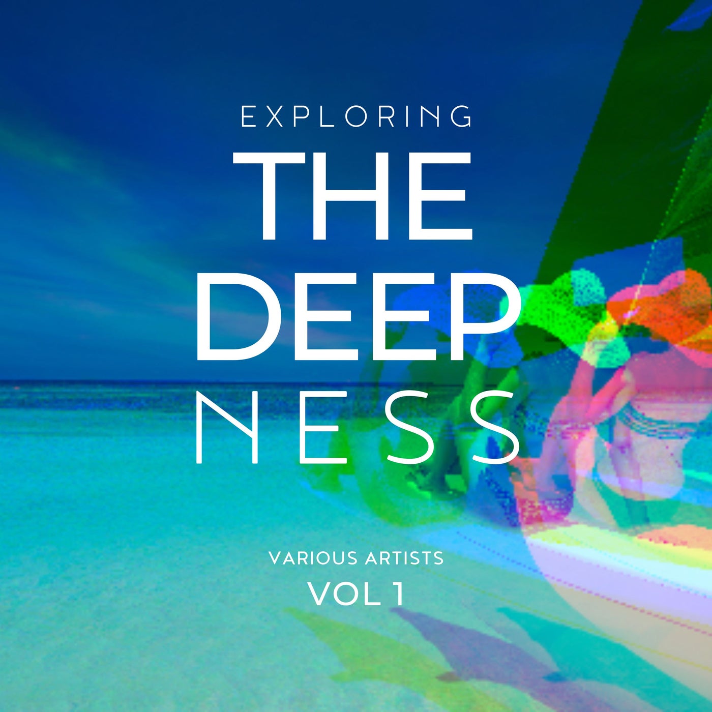 Exploring The Deepness, Vol. 1