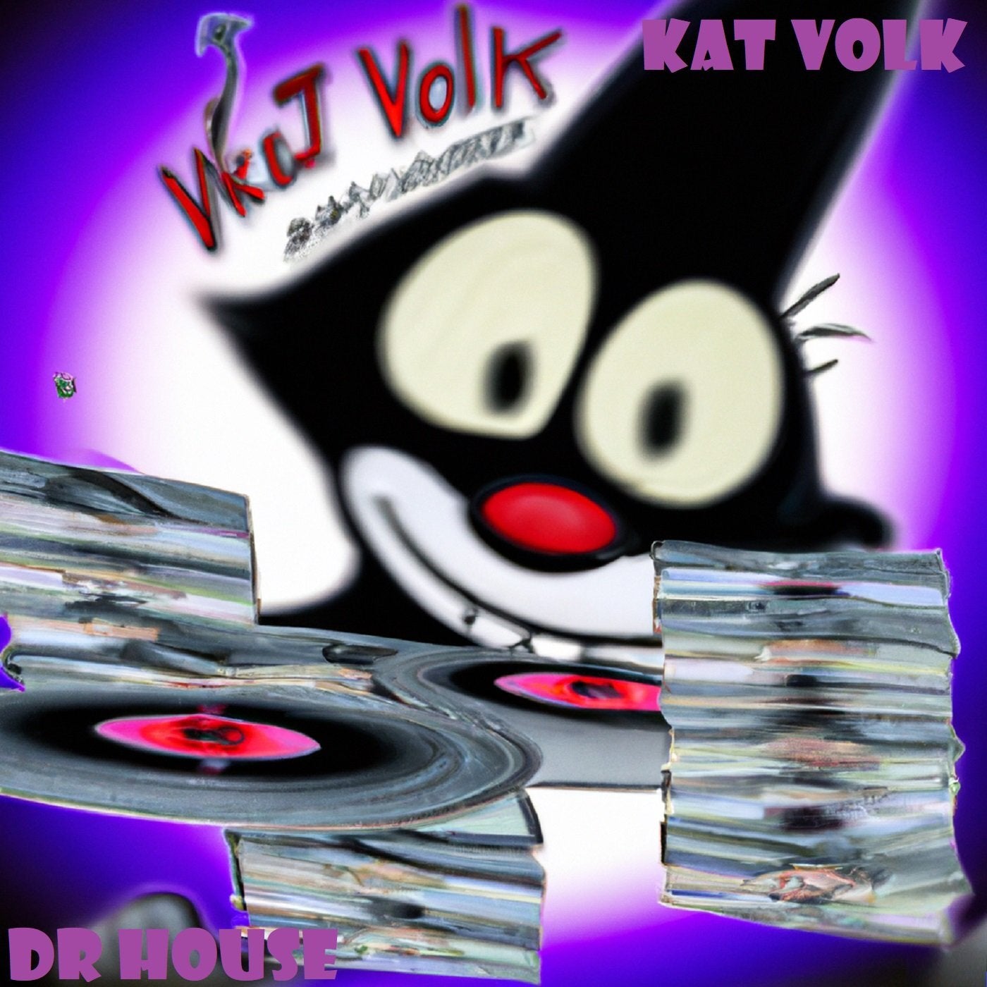Kat Volk