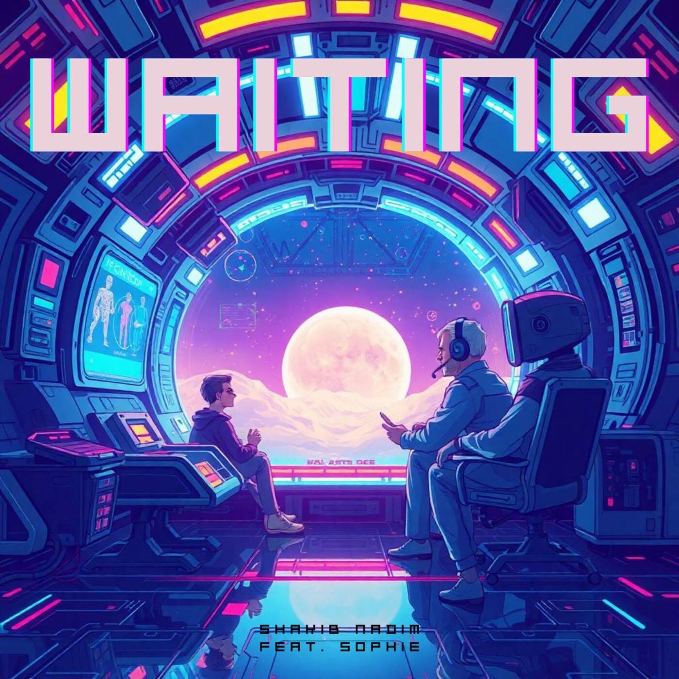 Waiting