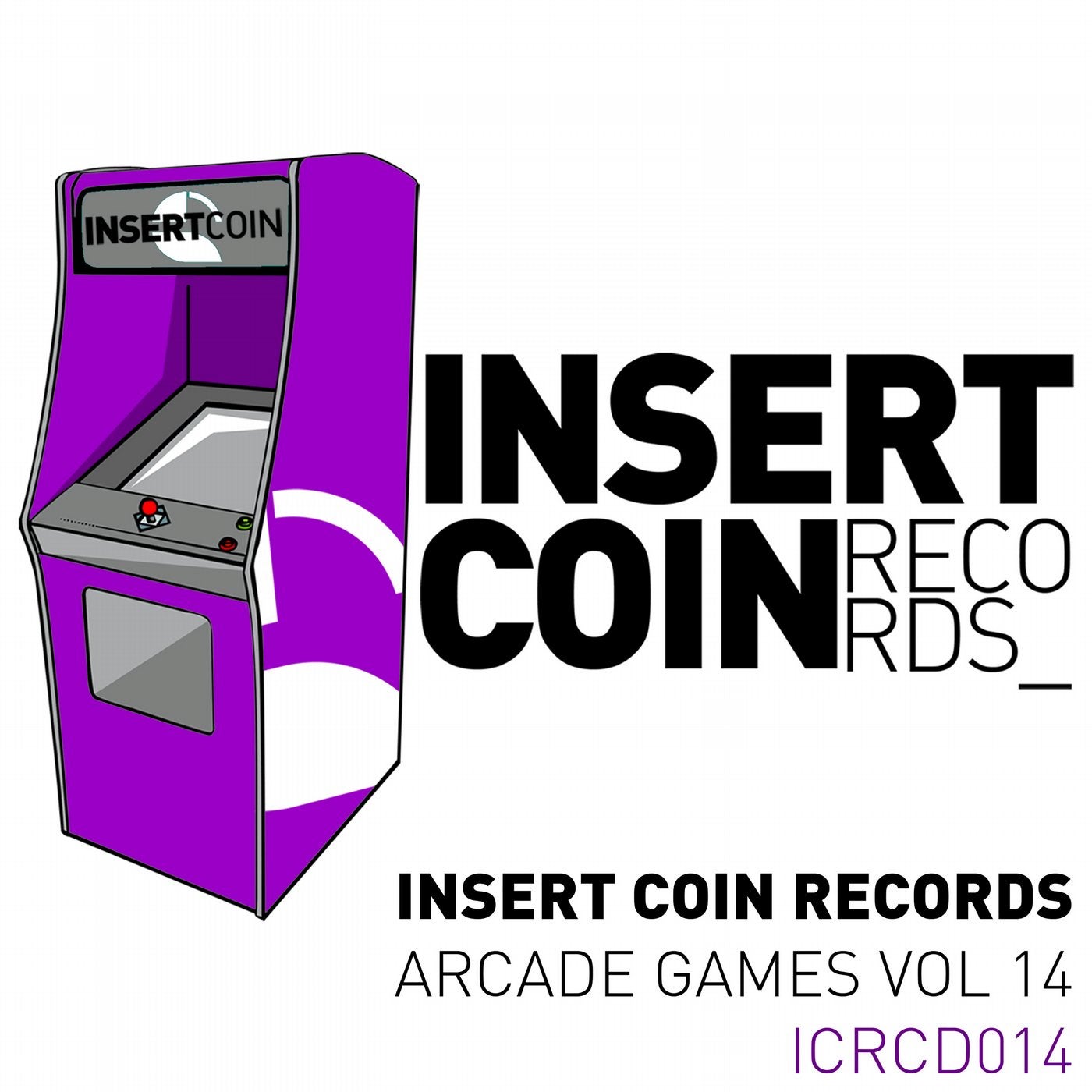 Arcade Games Vol 14