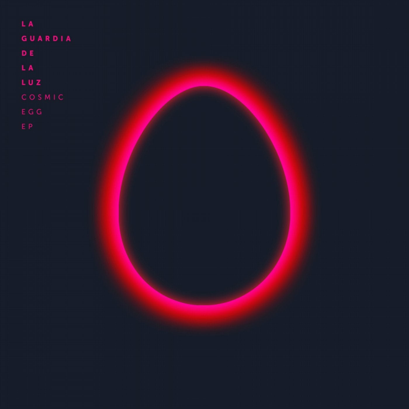 The Cosmic Egg