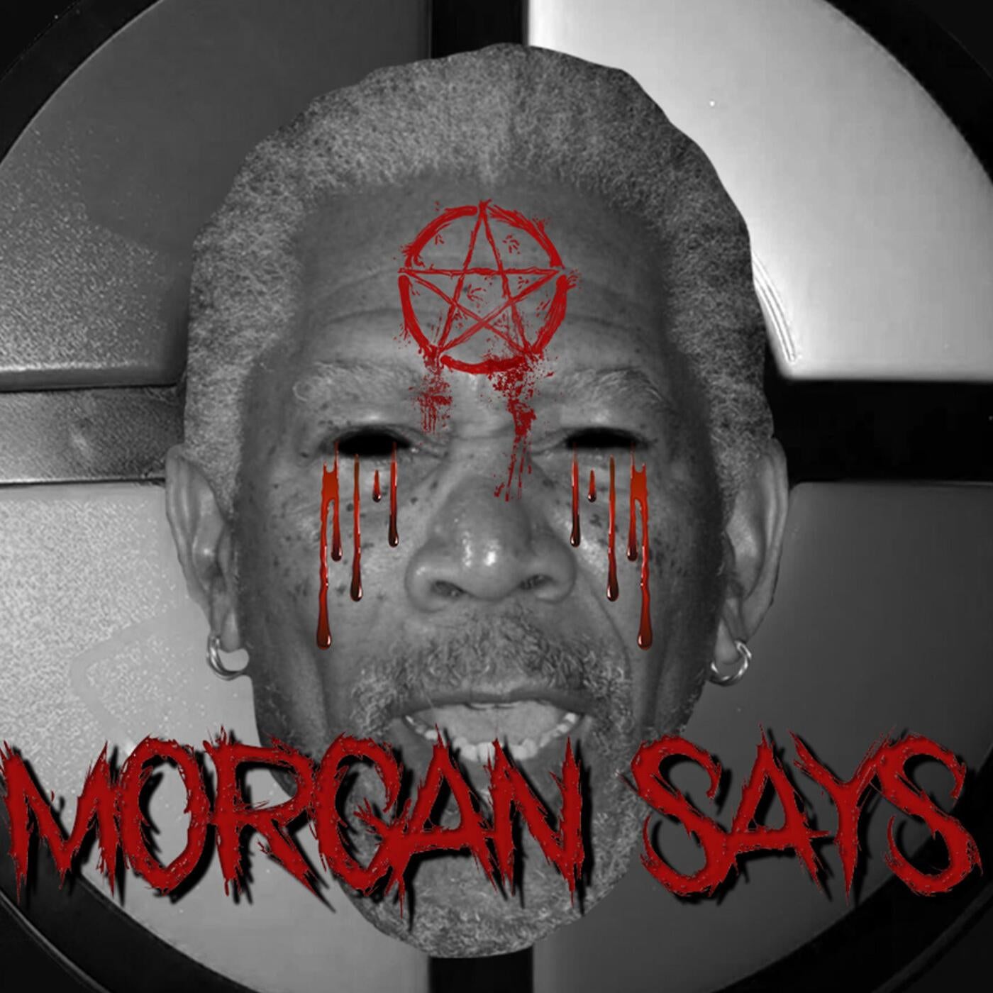 Morgan Says