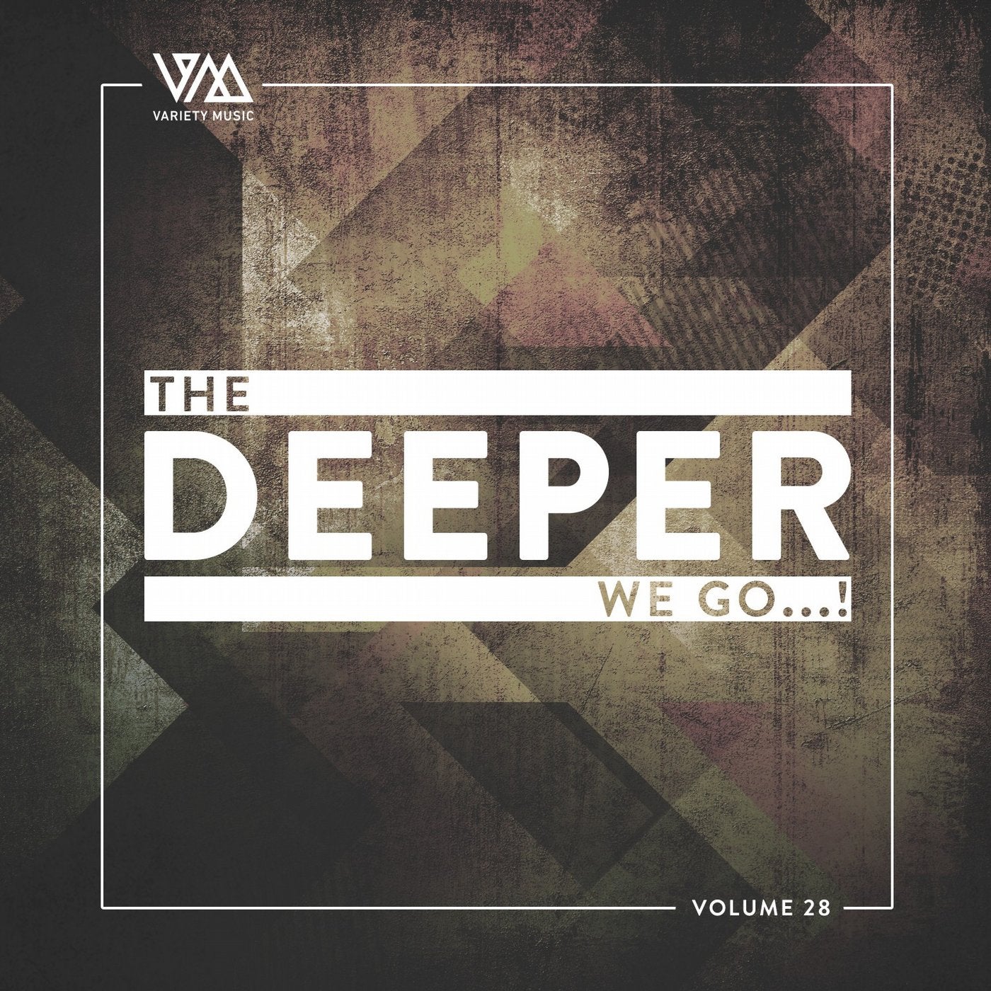 The Deeper We Go... Vol. 28