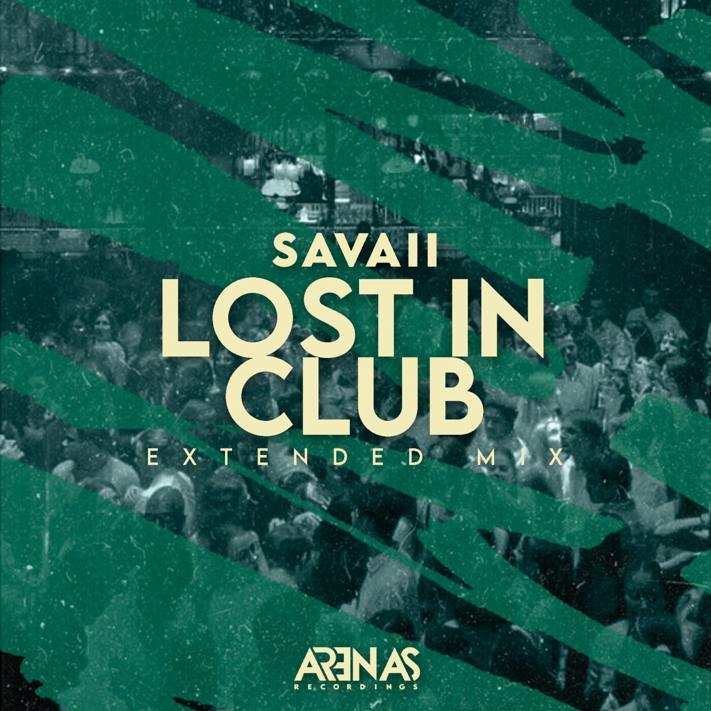 Lost in Club (Extended Mix)