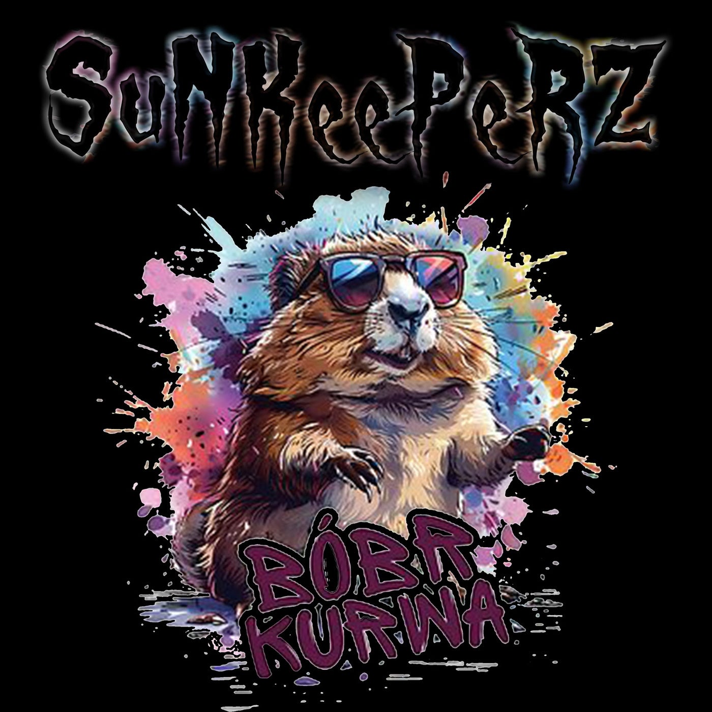 BOBR KURWA (Original Mix)