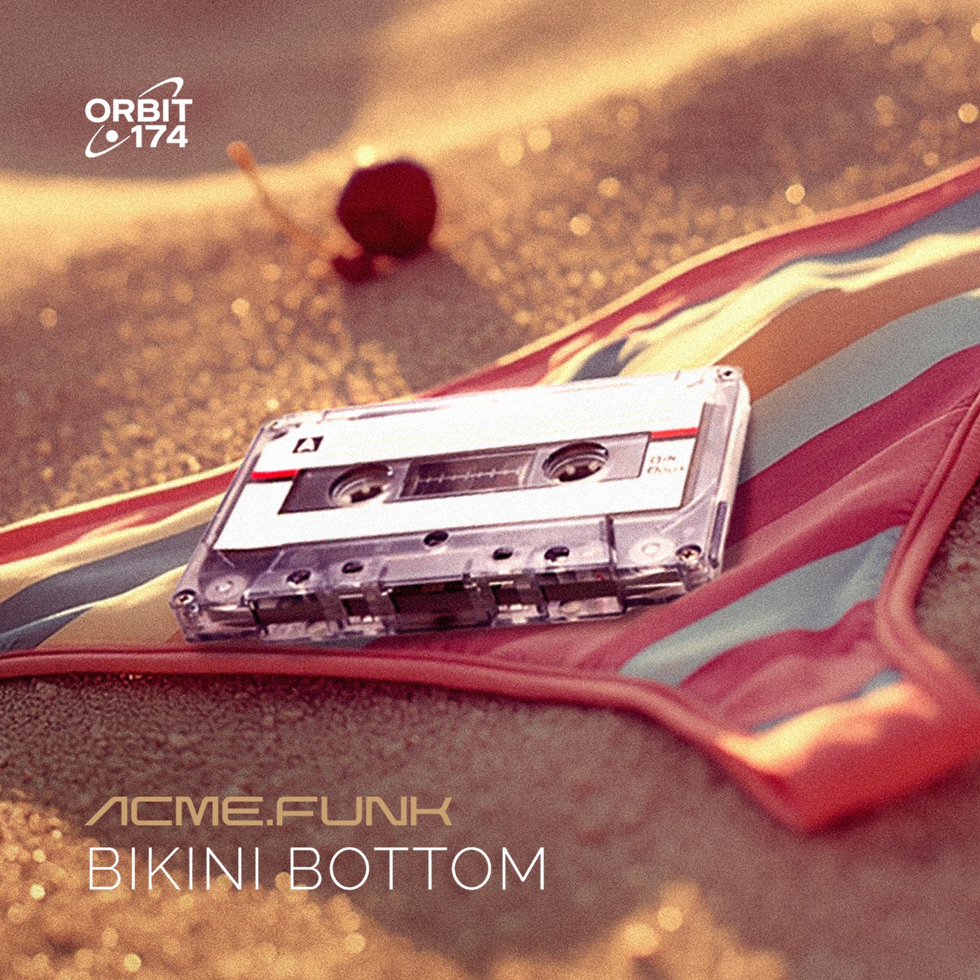 Bikini Bottom