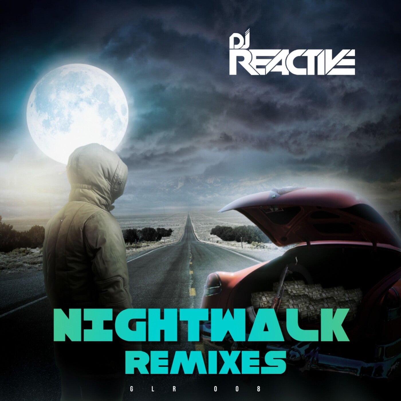 Nightwalk (Remixes)