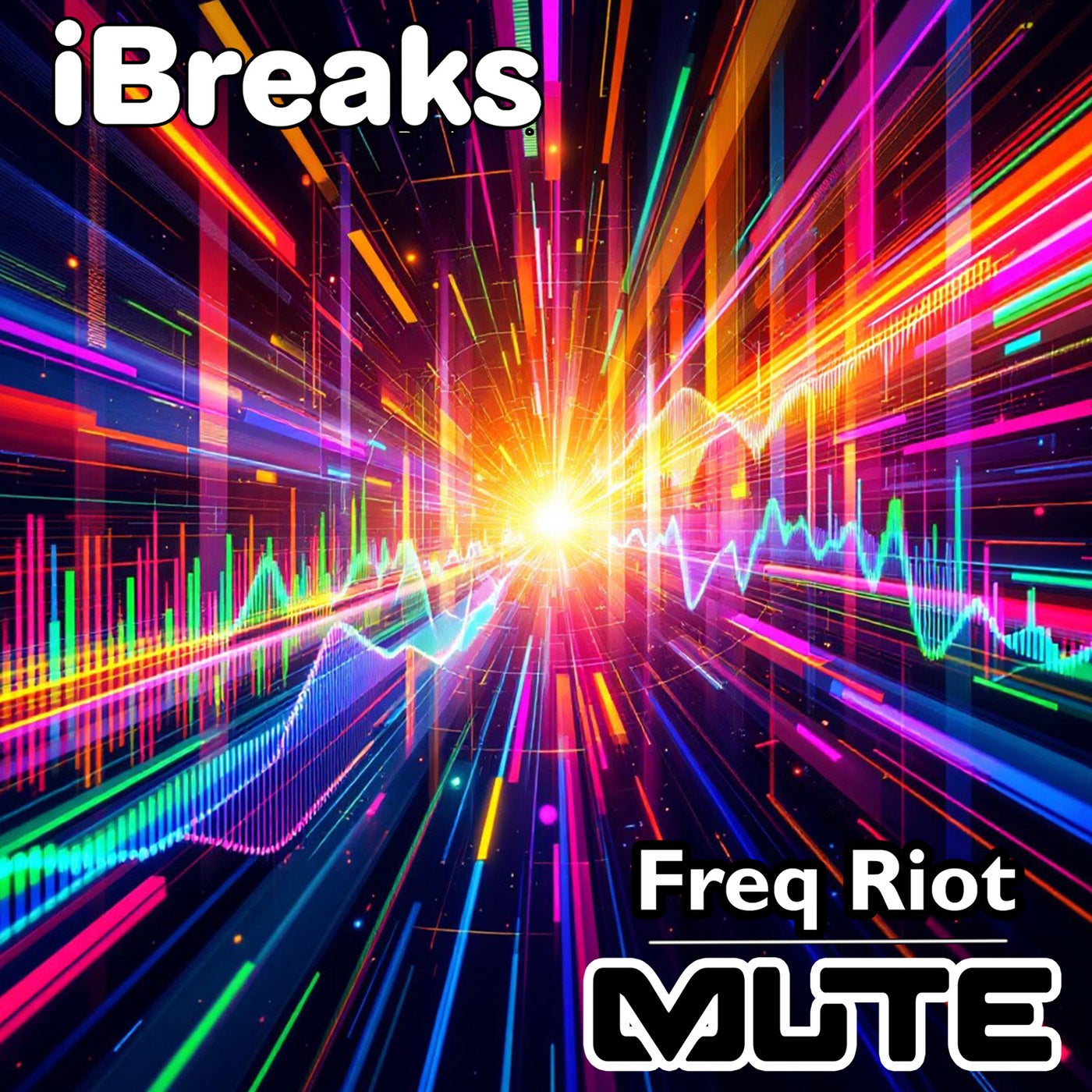 Freq Riot