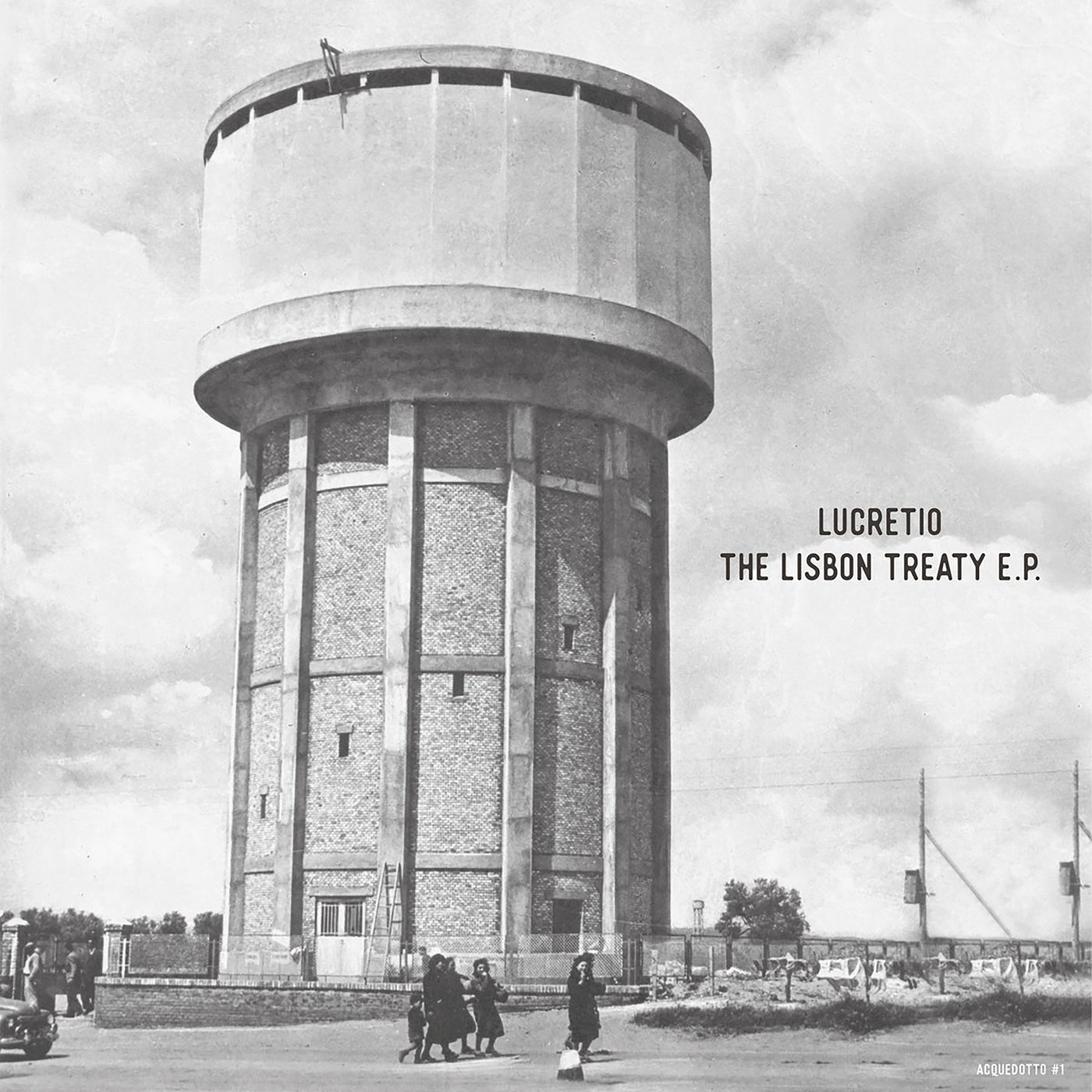 The Lisbon Treaty E.P.