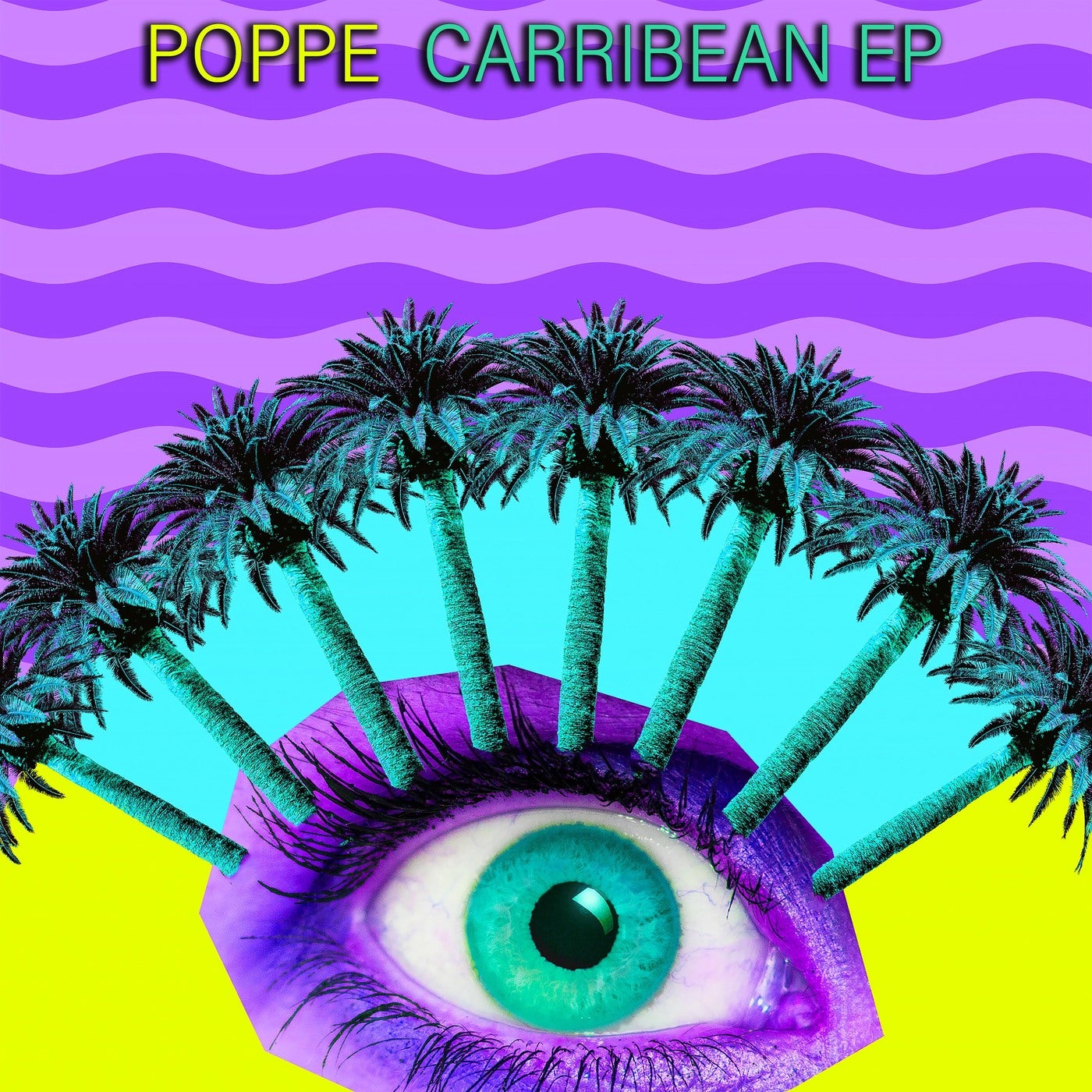 Carribean EP