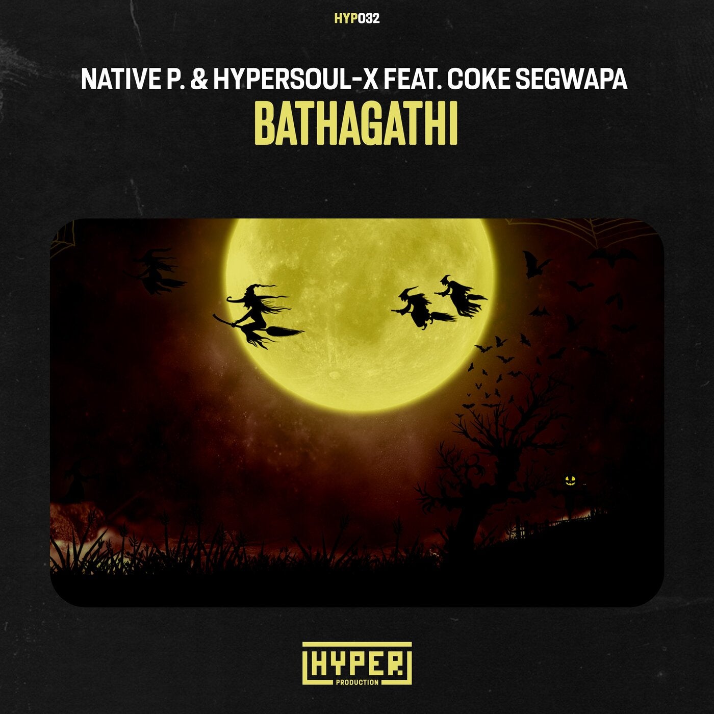 Native x