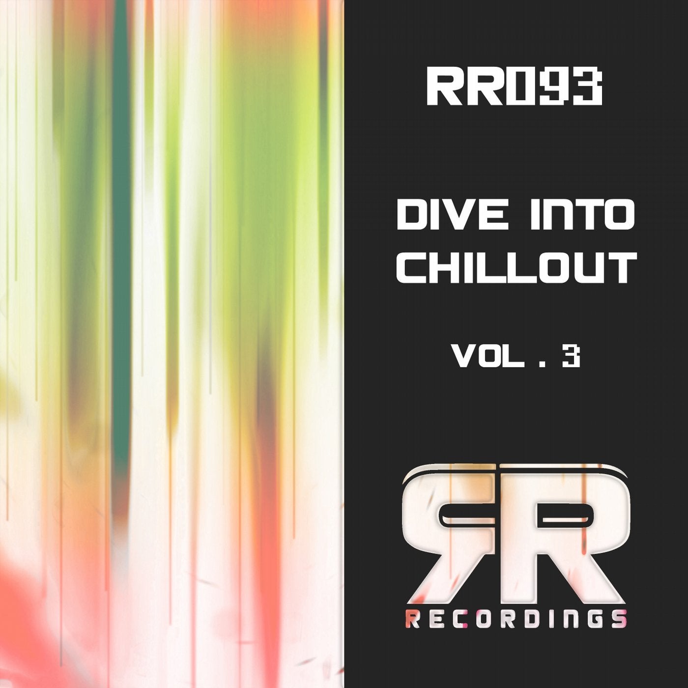 Dive into Chillout, Vol. 3