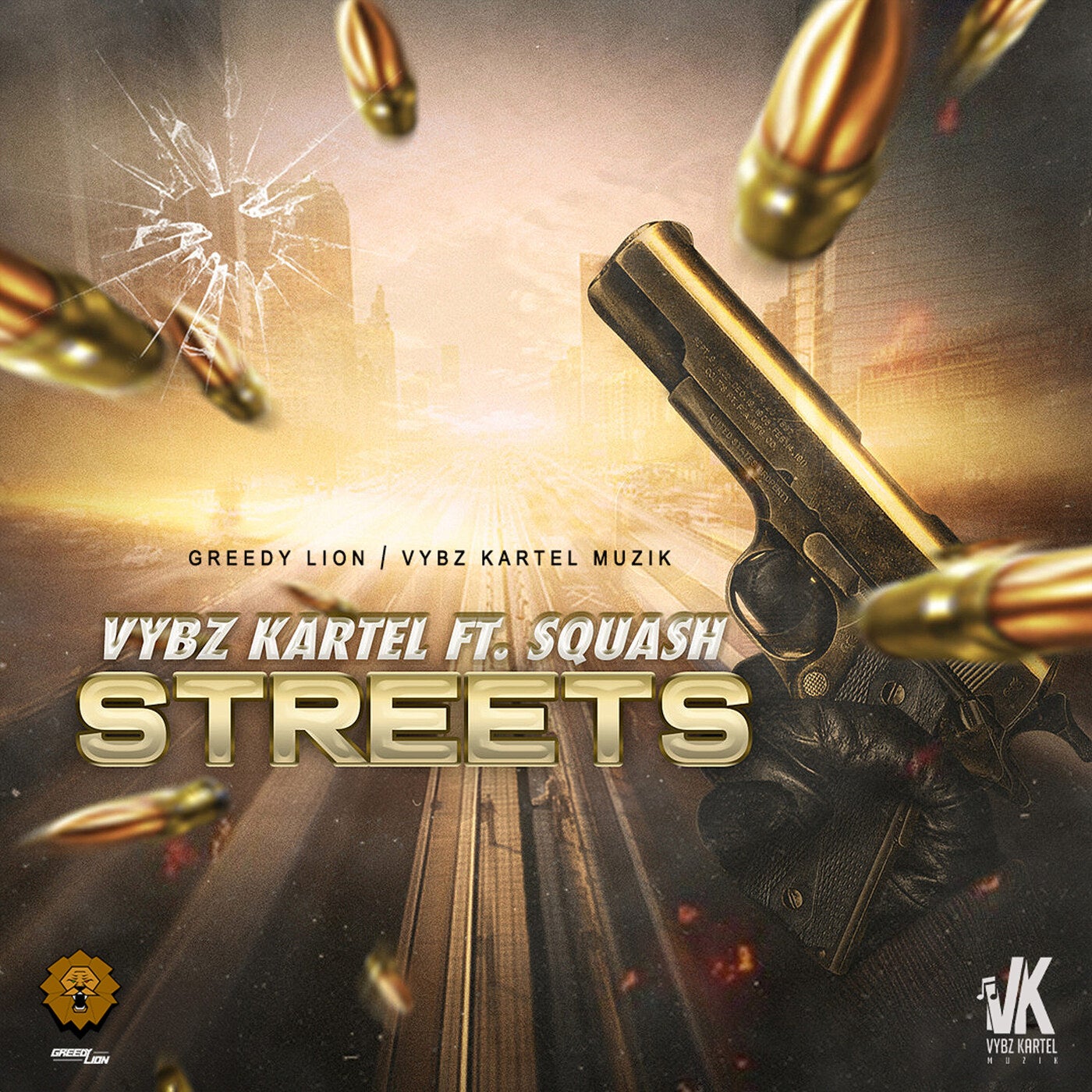 Streets