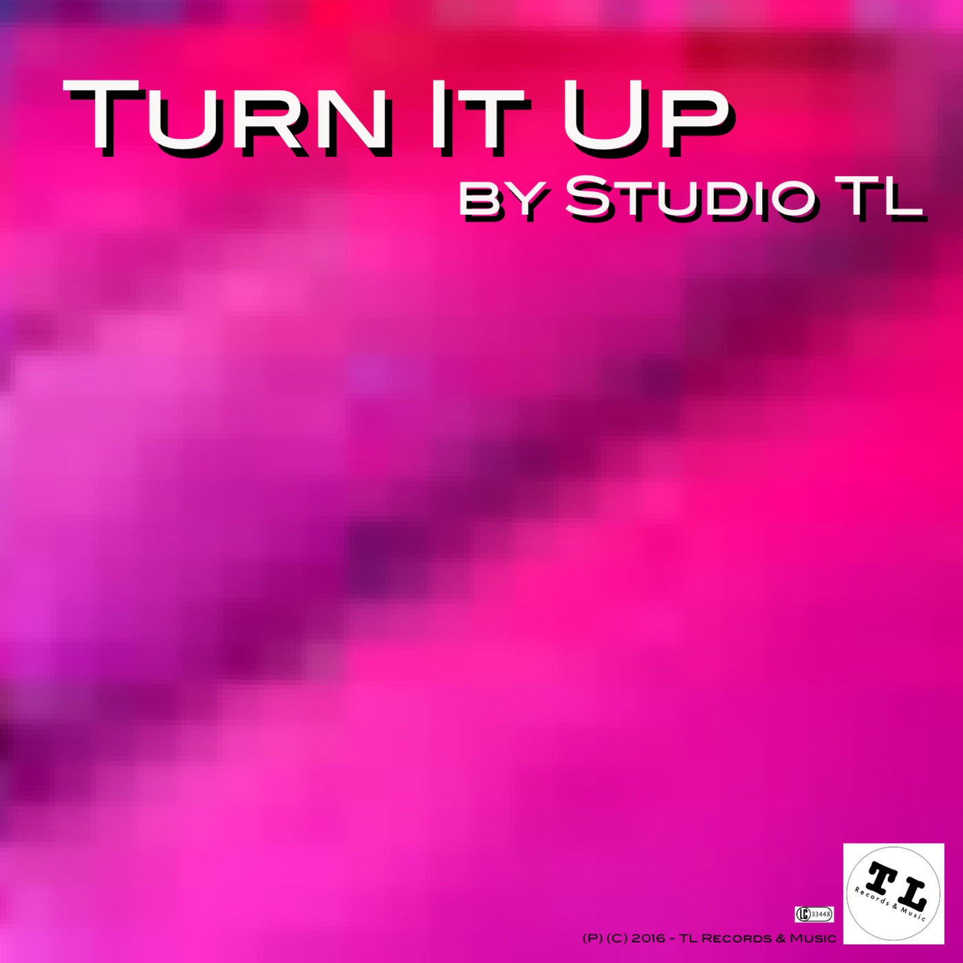 Turn It Up