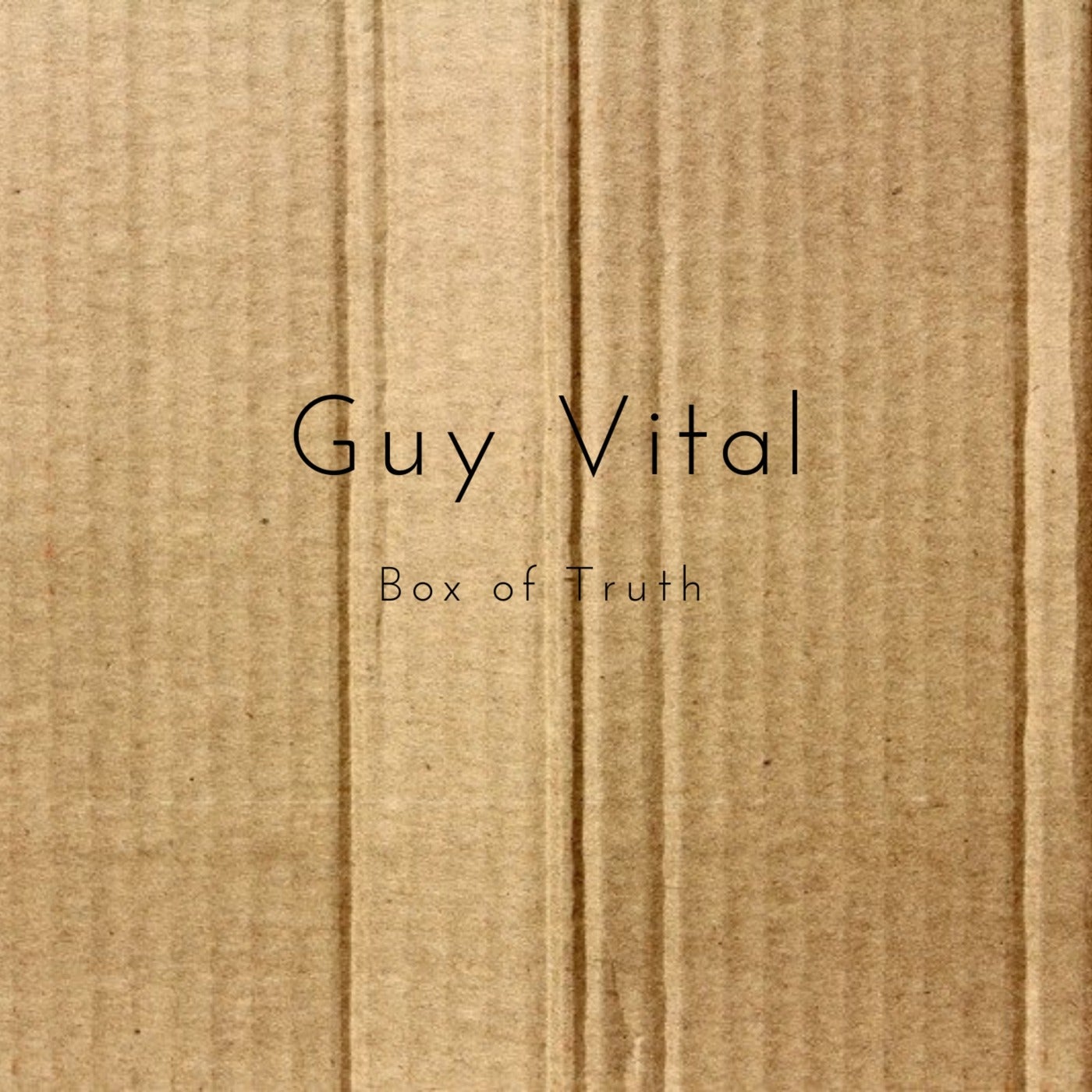 Box of Truth