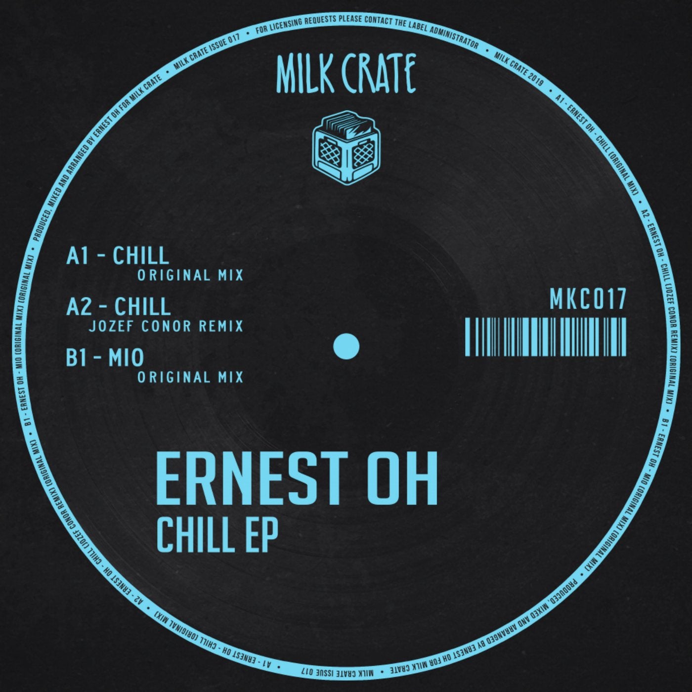 Chill EP