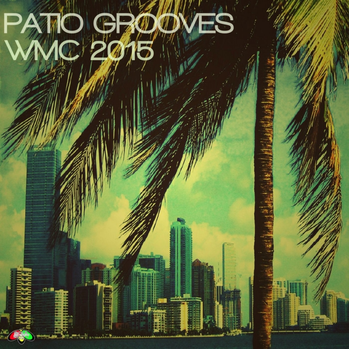 Patio Grooves (WMC 2015)