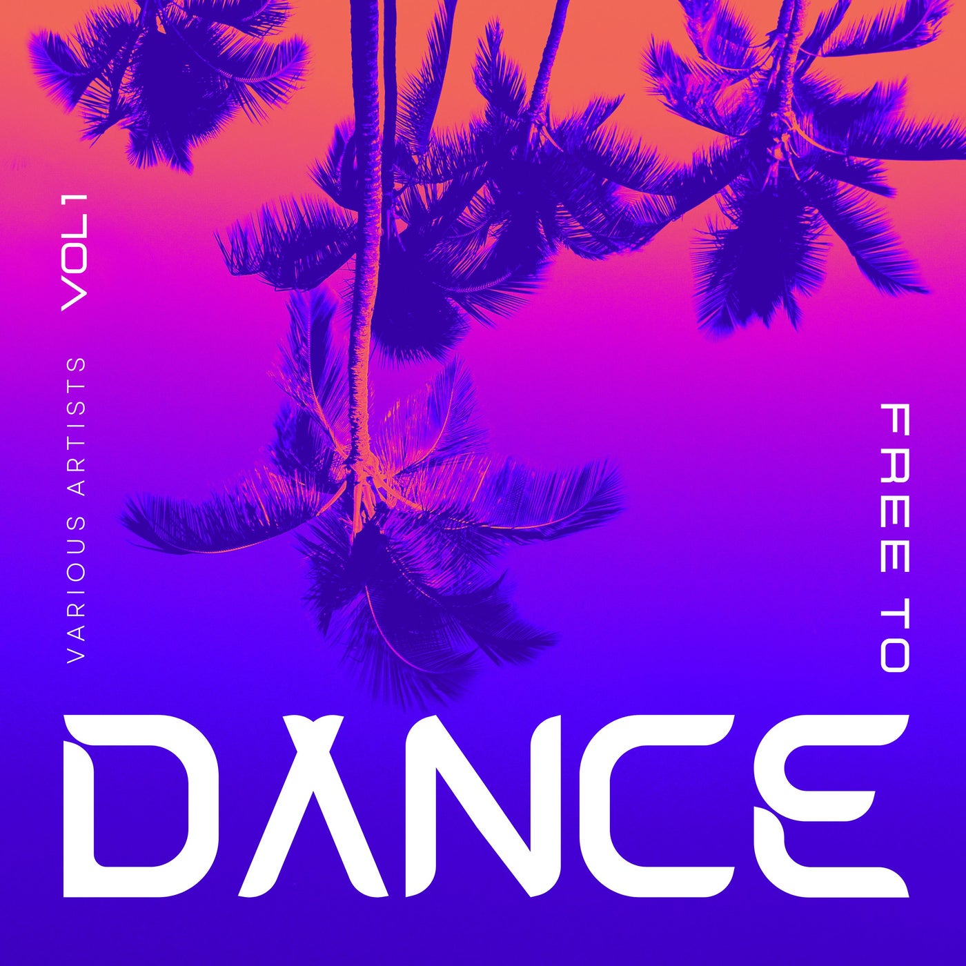 Free To Dance, Vol. 1