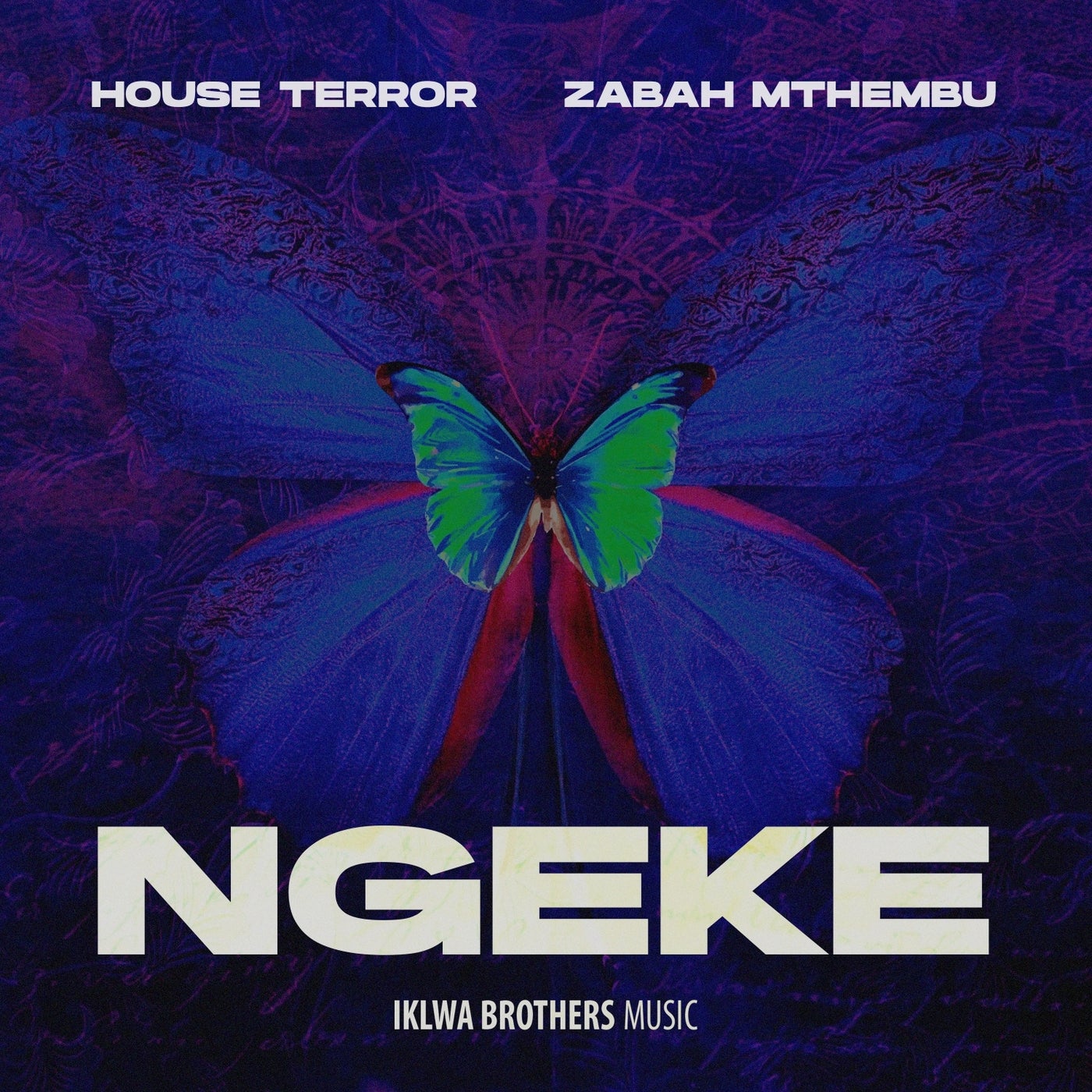 Ngeke