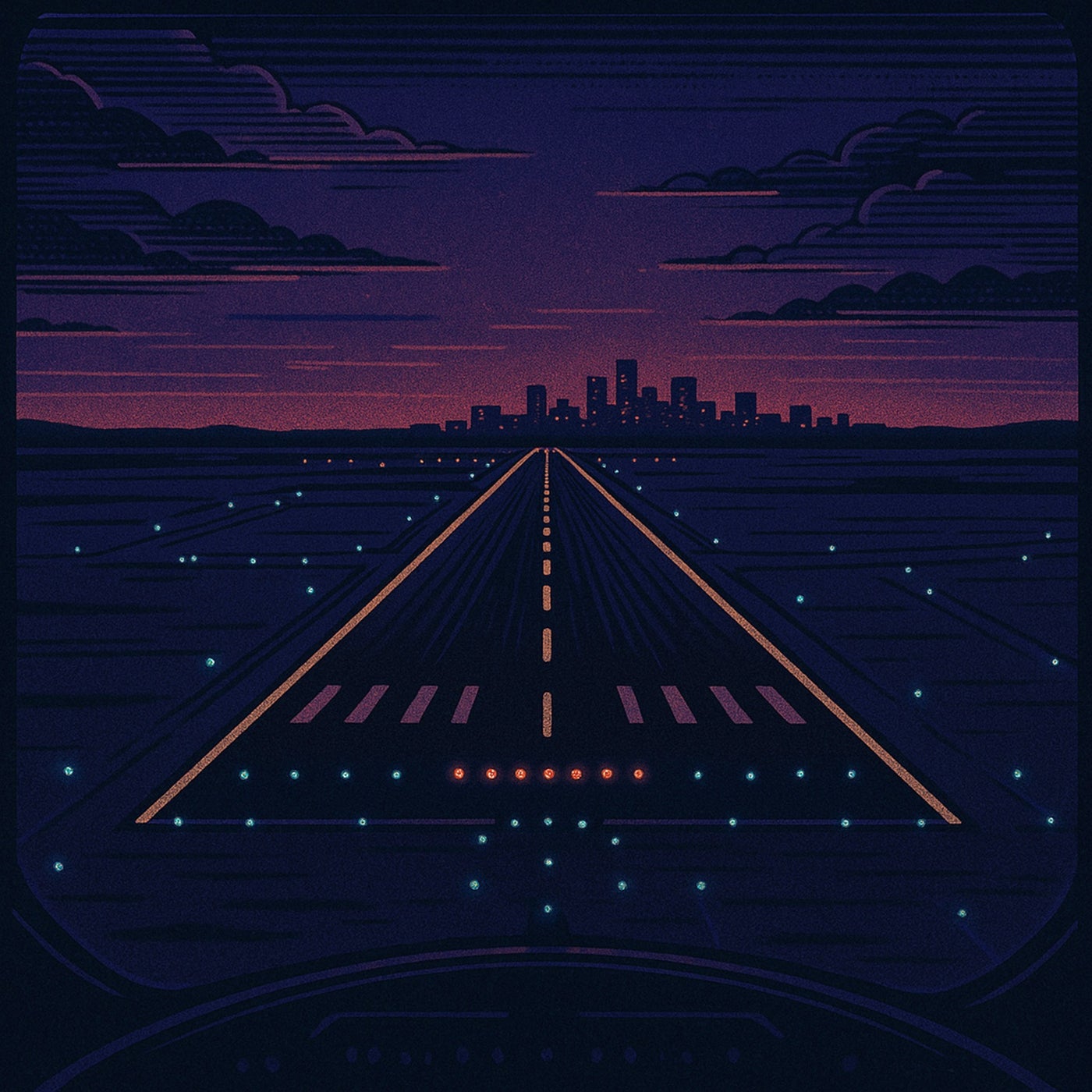 Infinite Flight