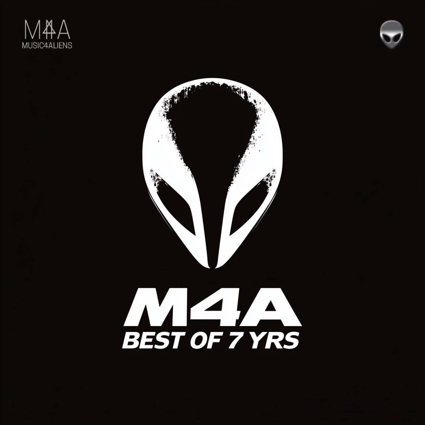 M4A Best of 7 YRS
