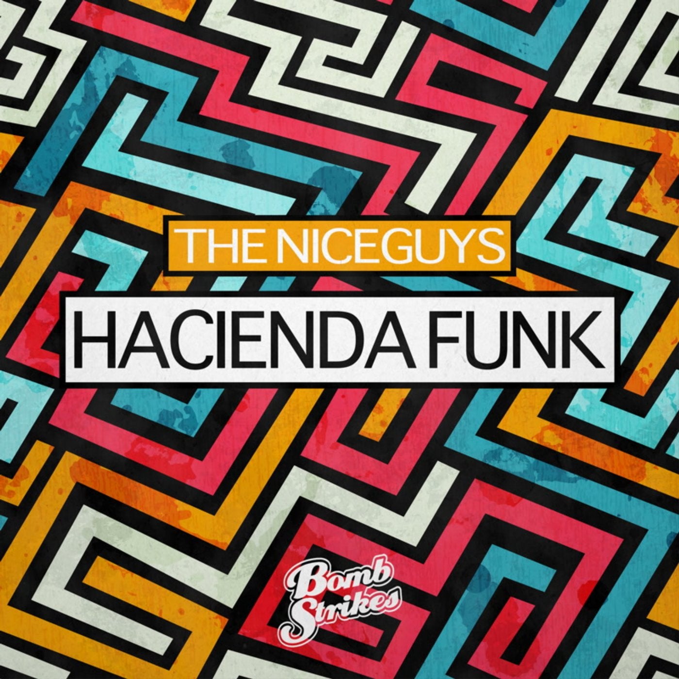 Hacienda Funk