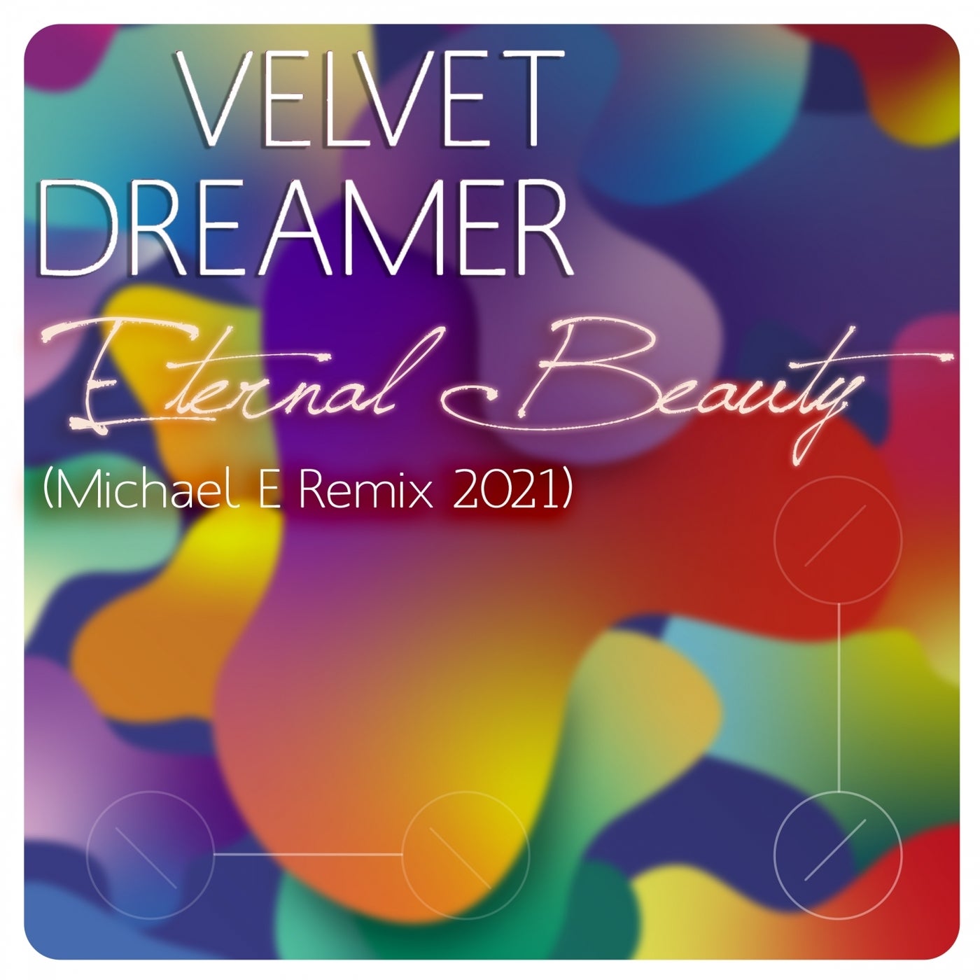 Eternal Beauty (feat. Tim Gelo) [Revisited 2021]