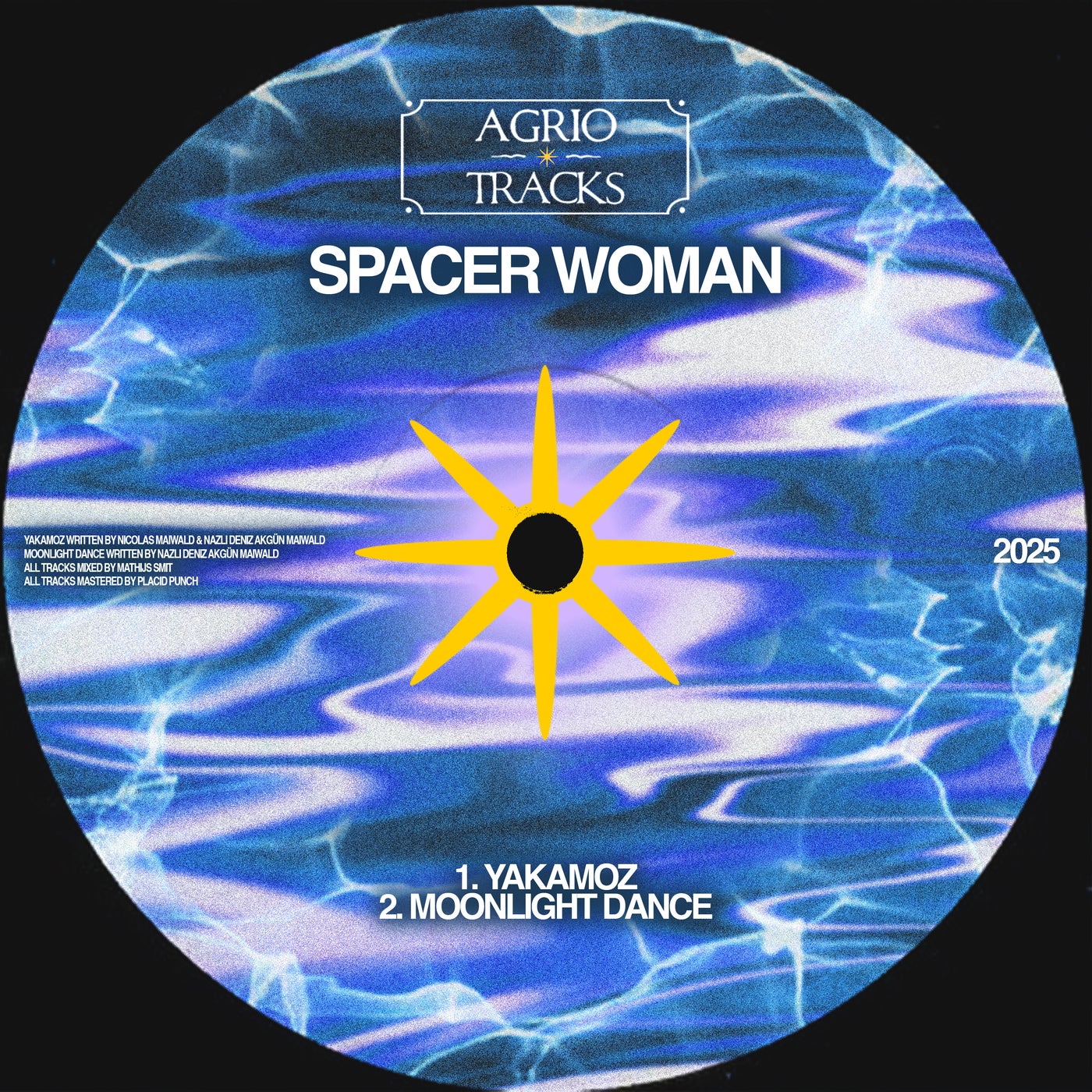 Yakamoz / Moonlight Dance