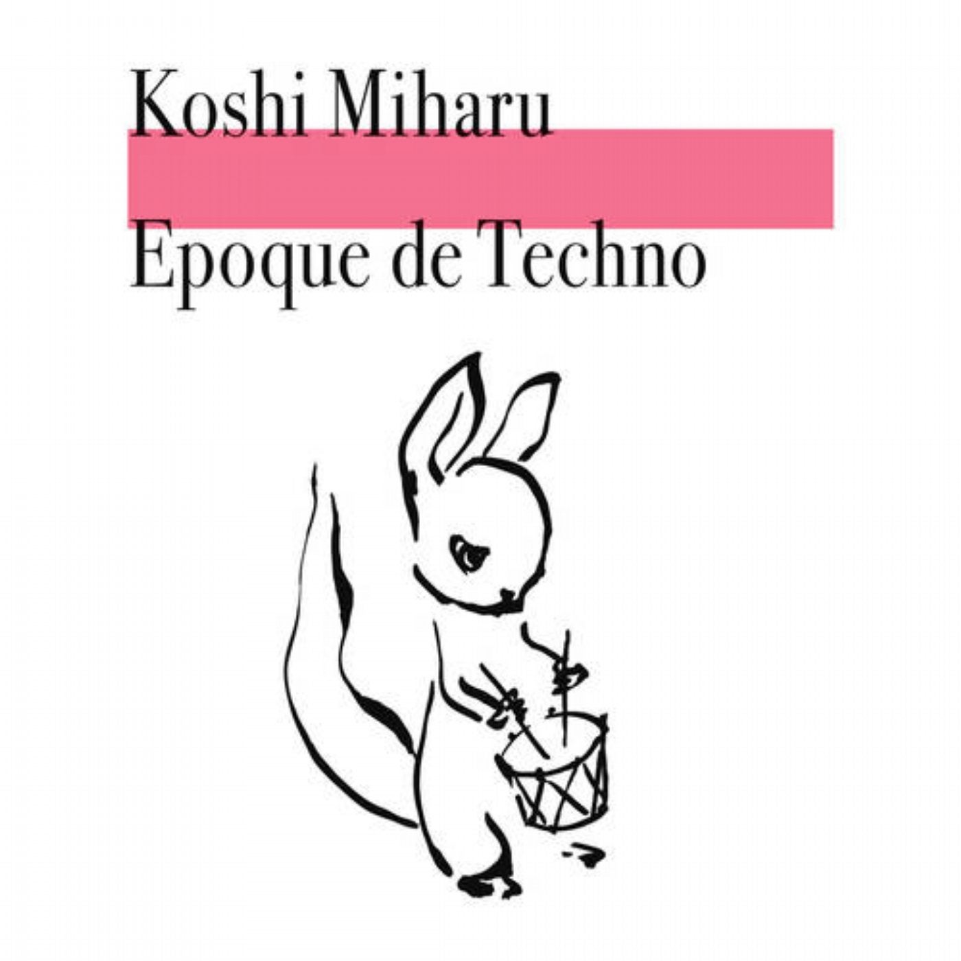 Epoque de Techno