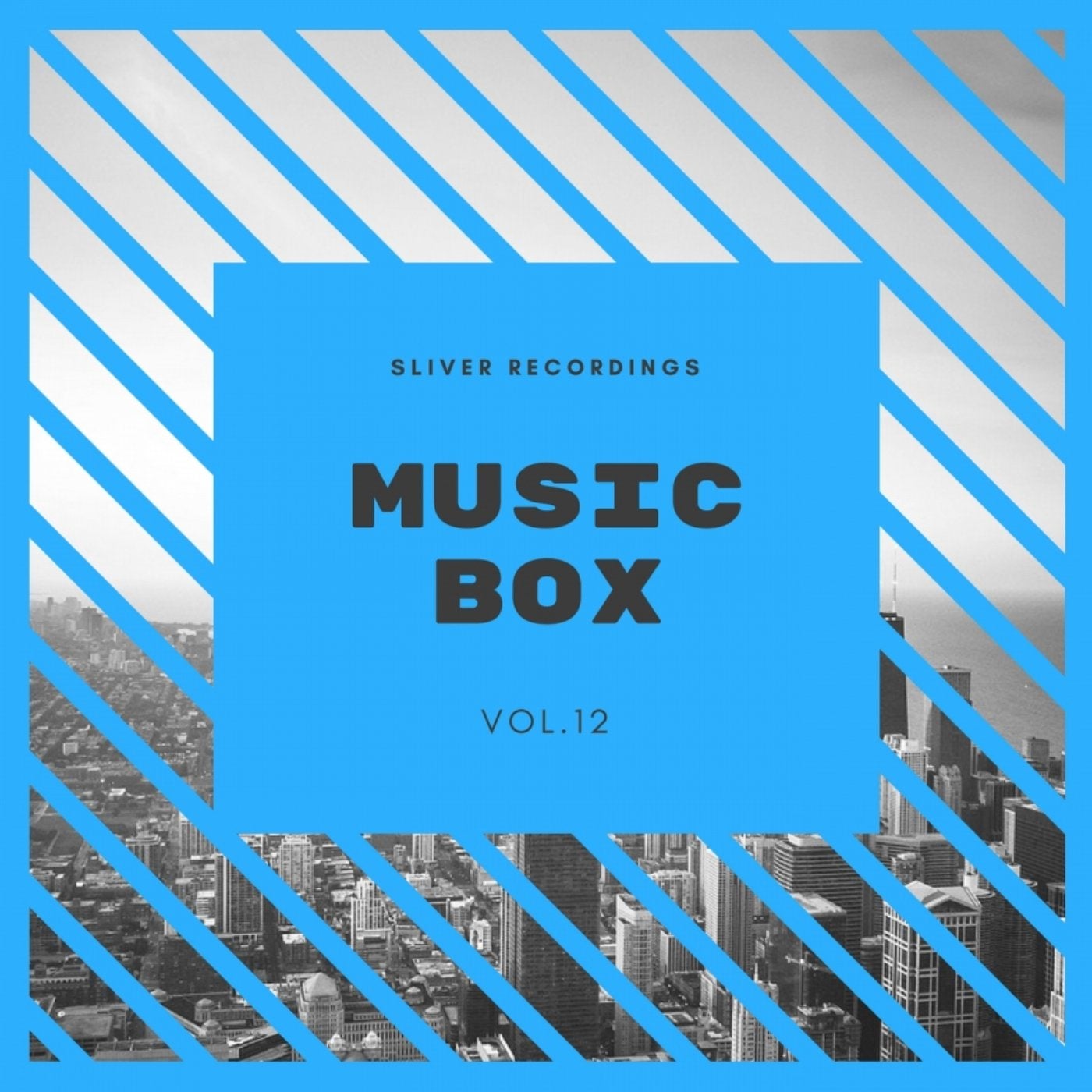SLiVER Recordings - Music Box, Vol.12