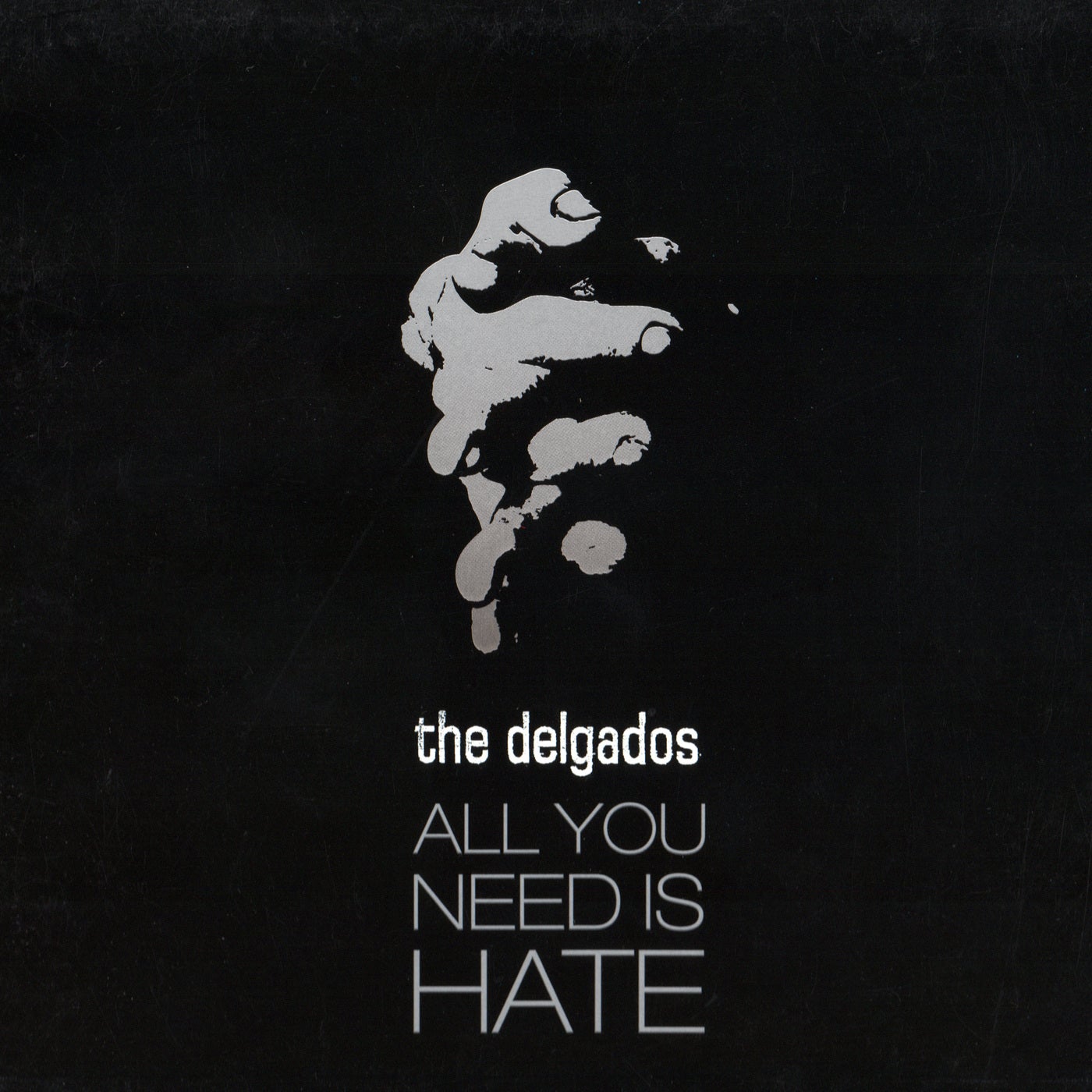All You Need Is Hate