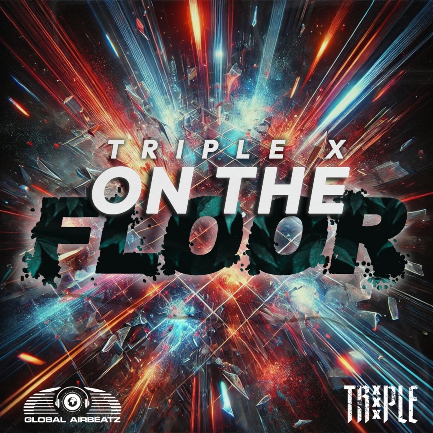 On the Floor (Extended Mix)