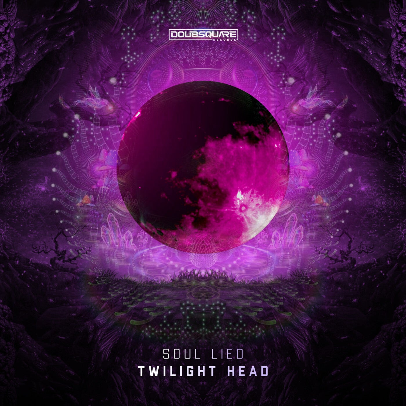 Twilight Head