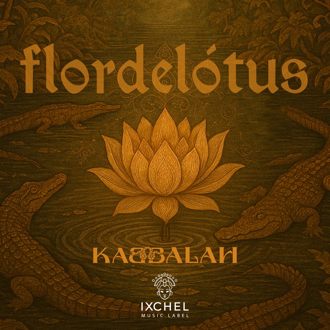 FLORDELÓTUS - Original Mix