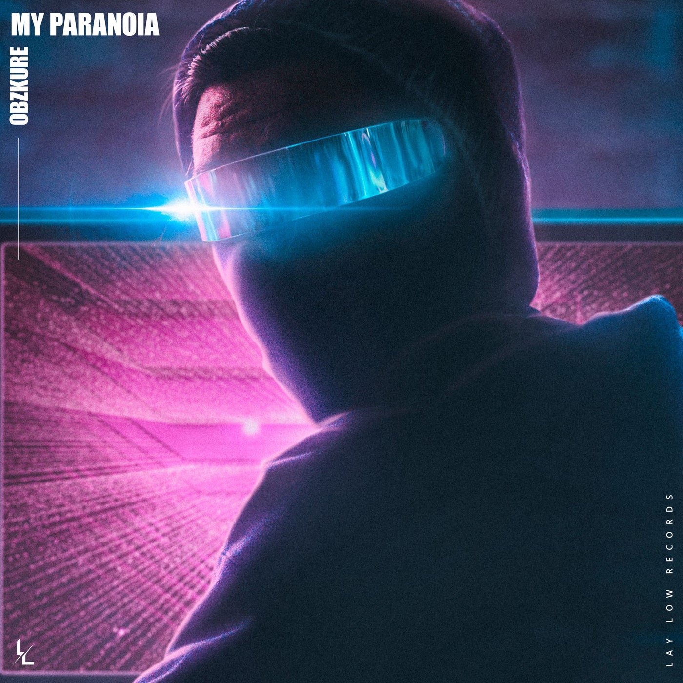 My Paranoia