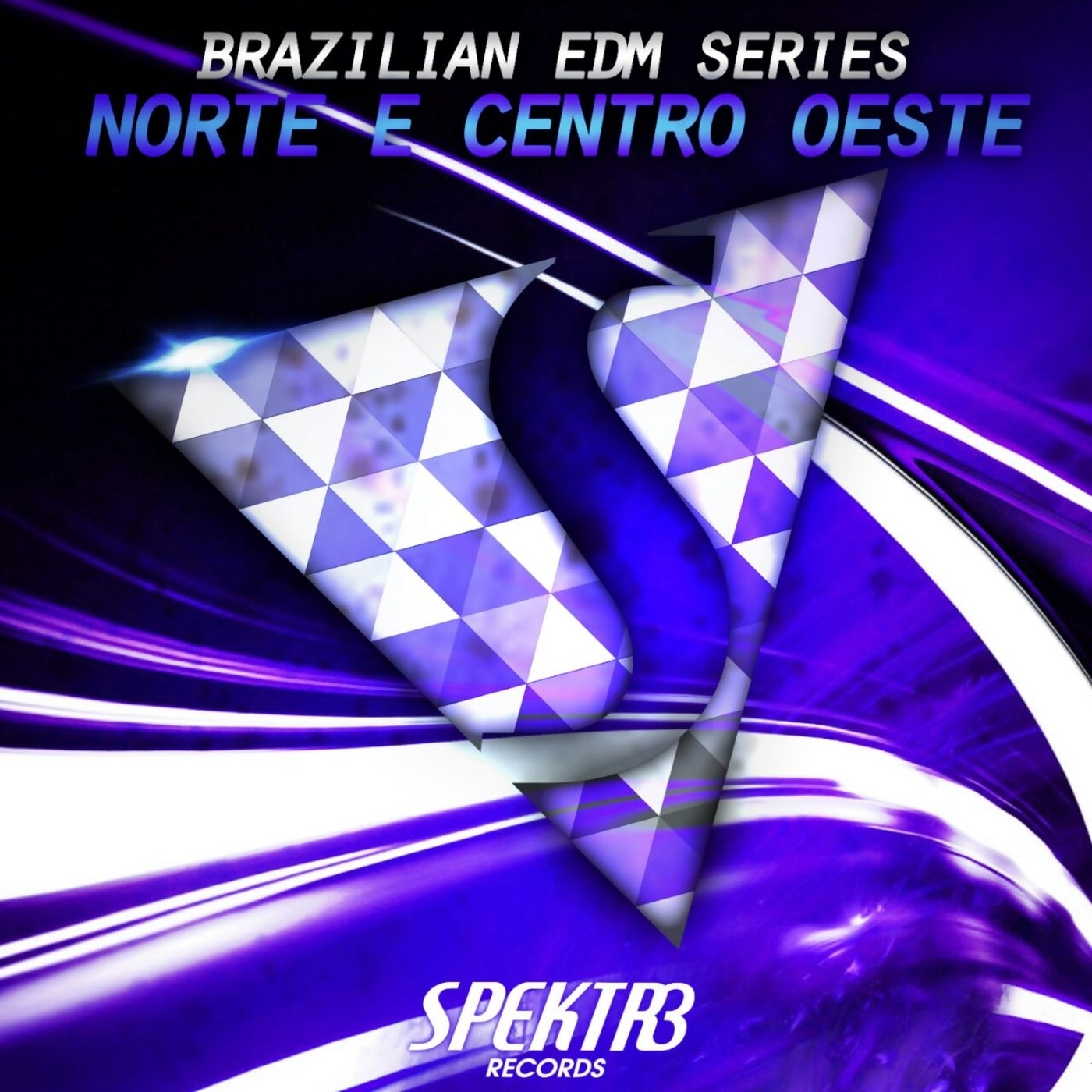 Brazilian Edm Series: Norte & Centro-Oeste