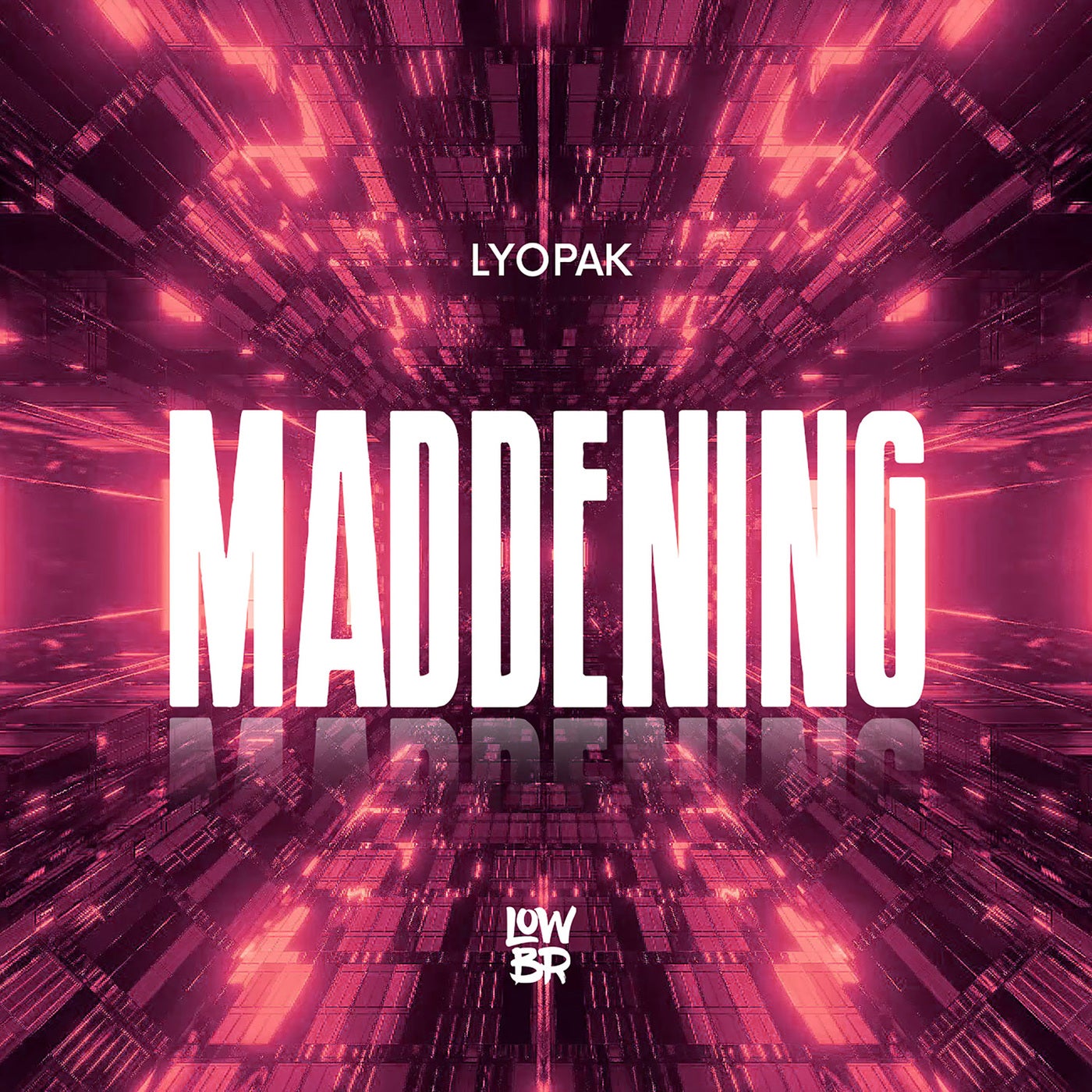 Maddening (Extended Mix)