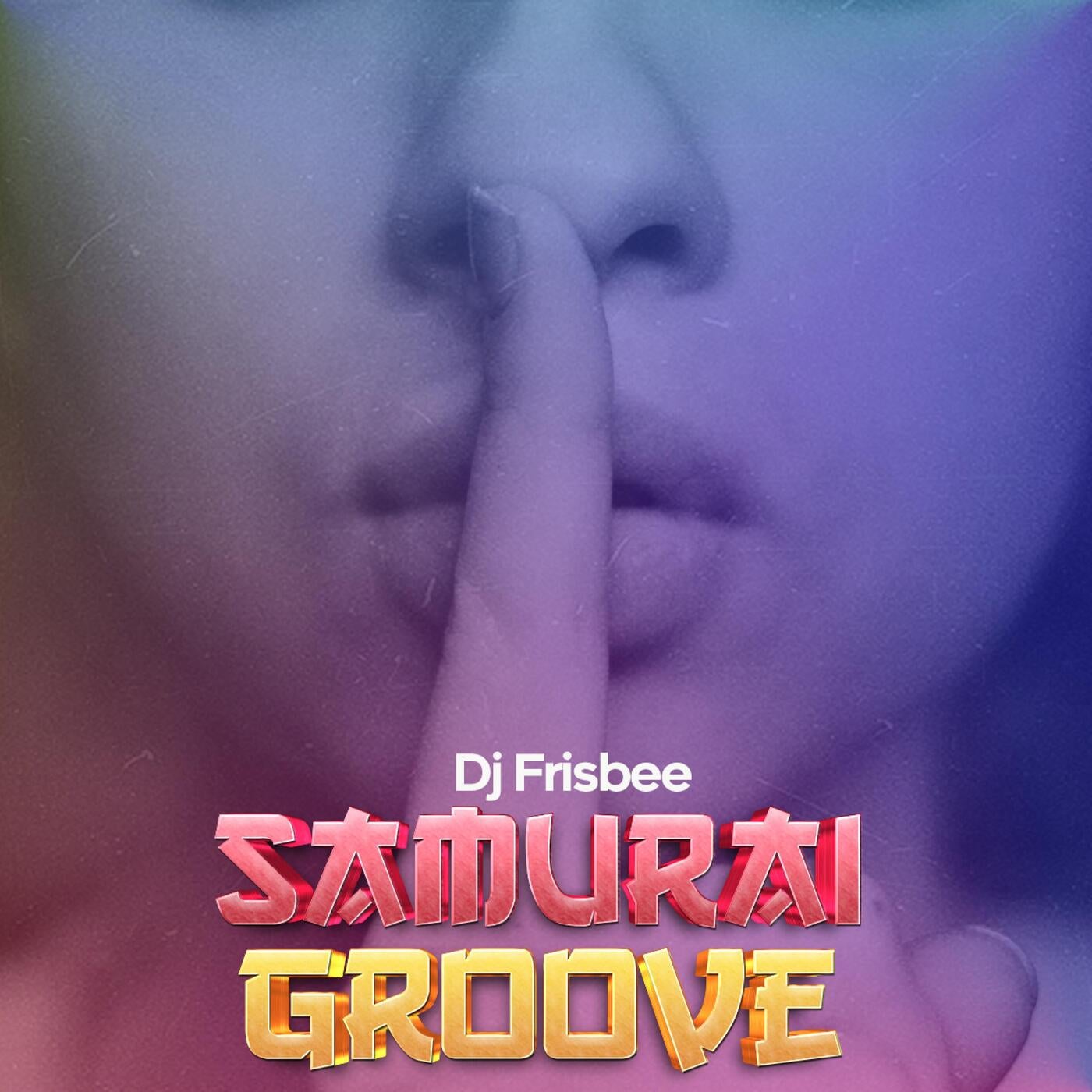 Samurai Groove