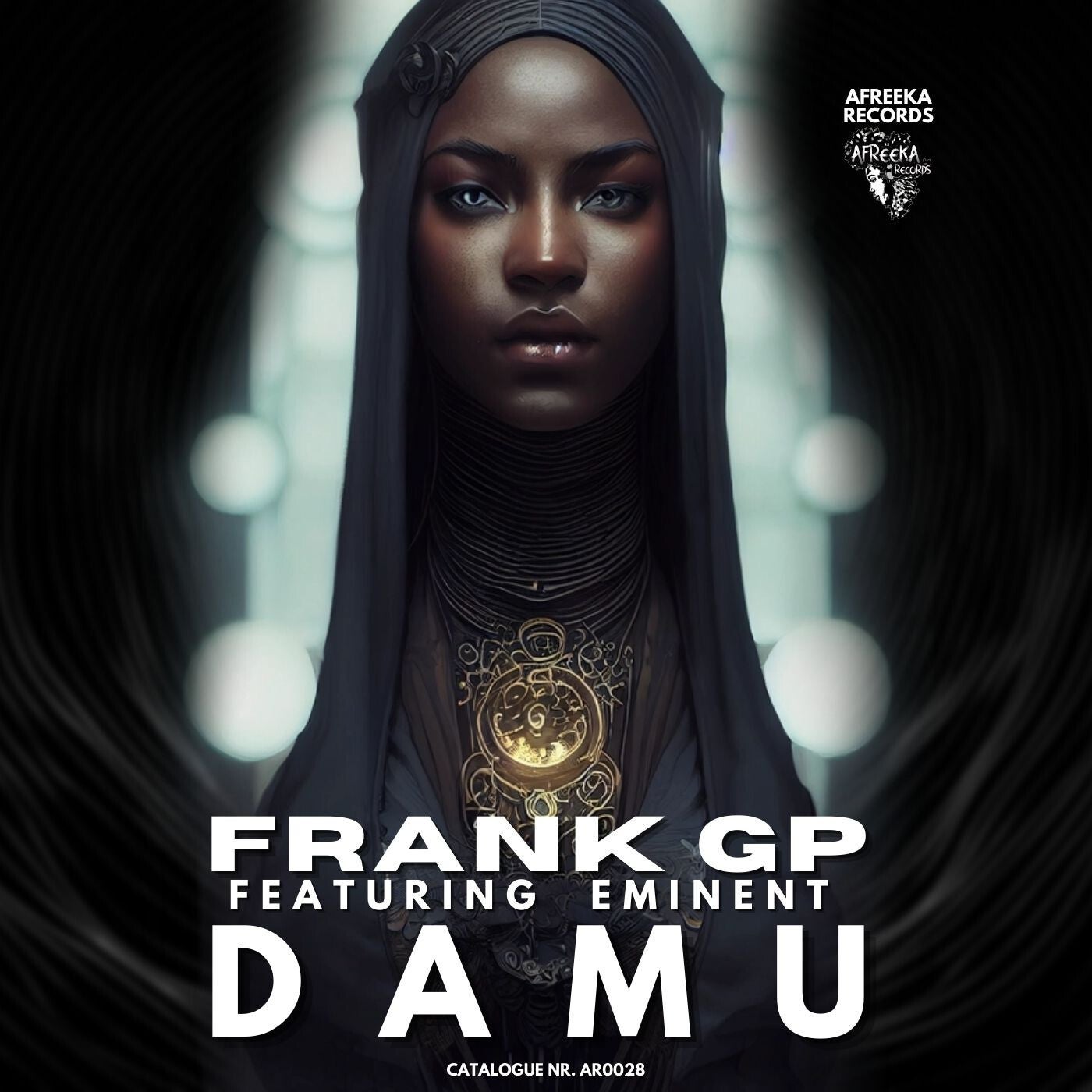 Damu (feat Eminent)