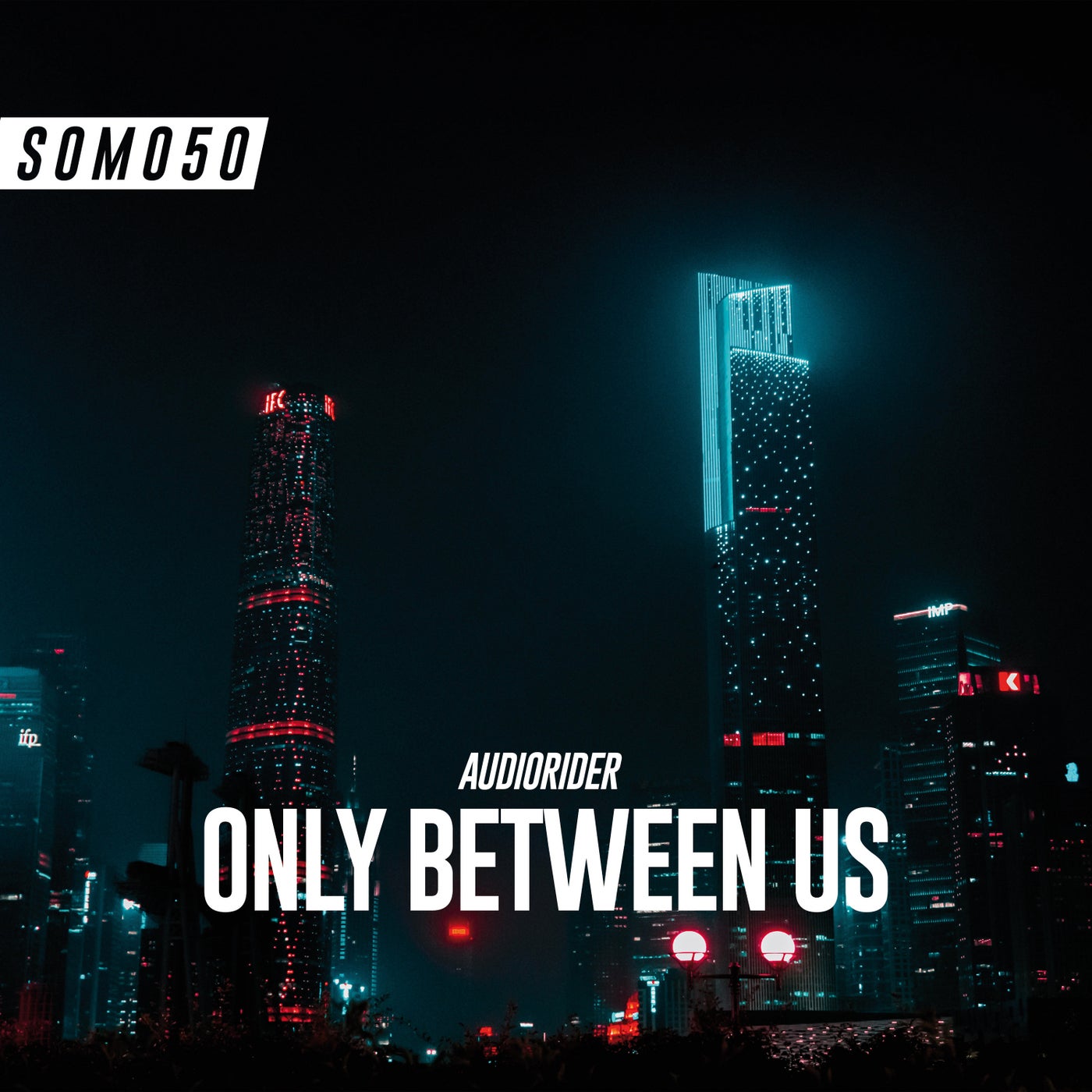 Only Between Us