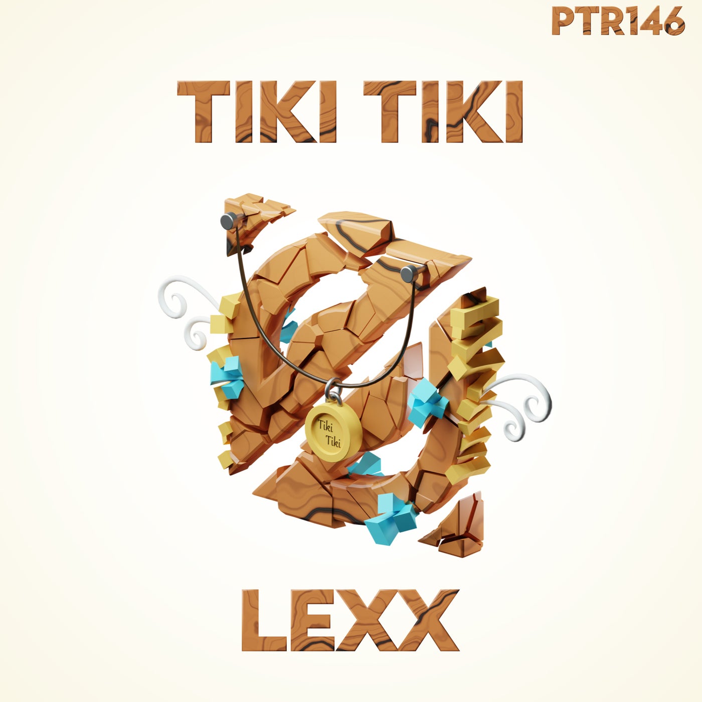 Tiki Tiki
