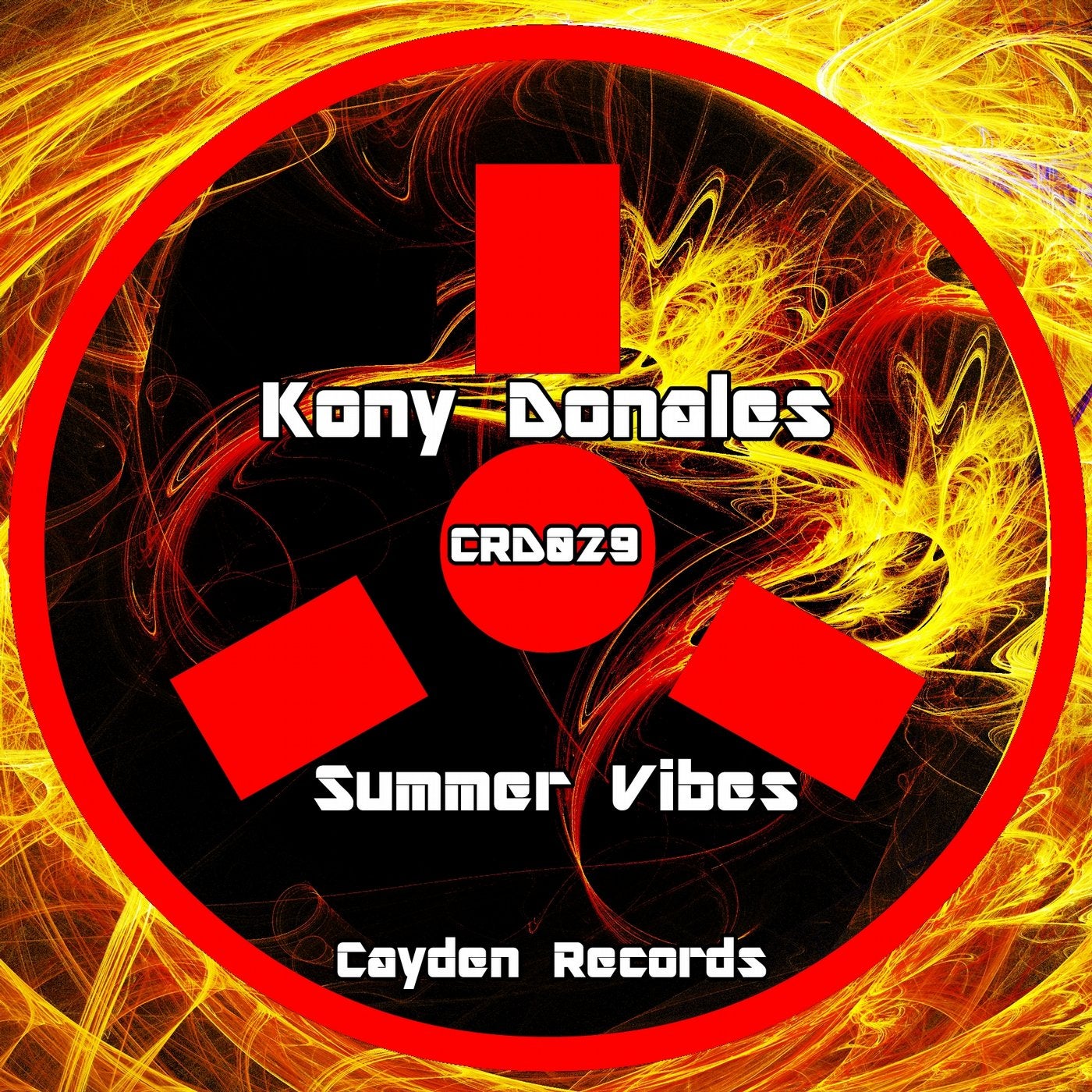 Summer Vibes