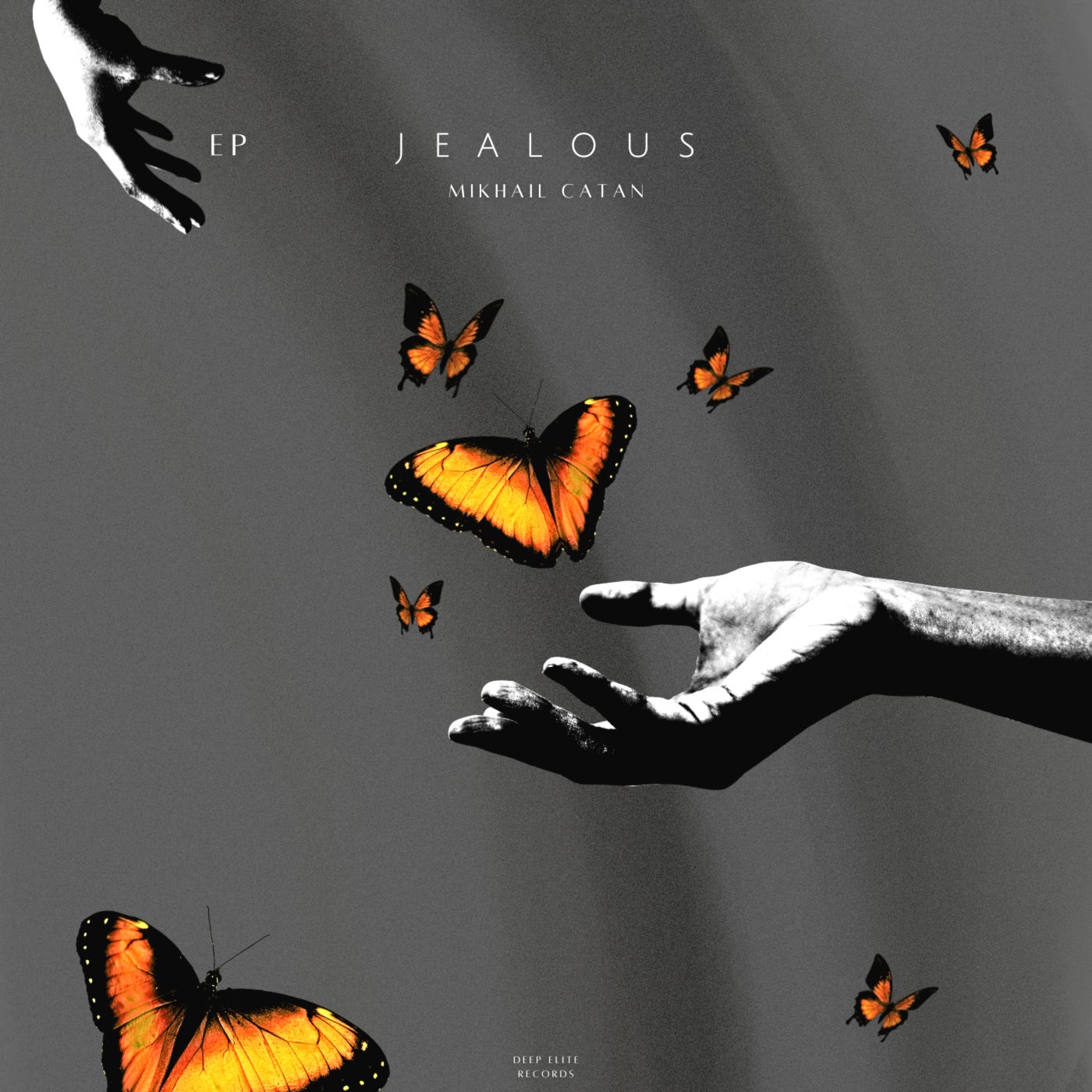 Jealous