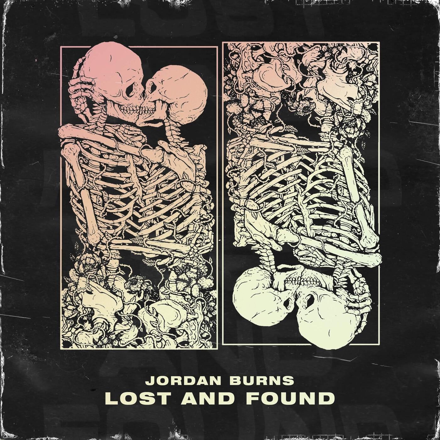 Lost and Found