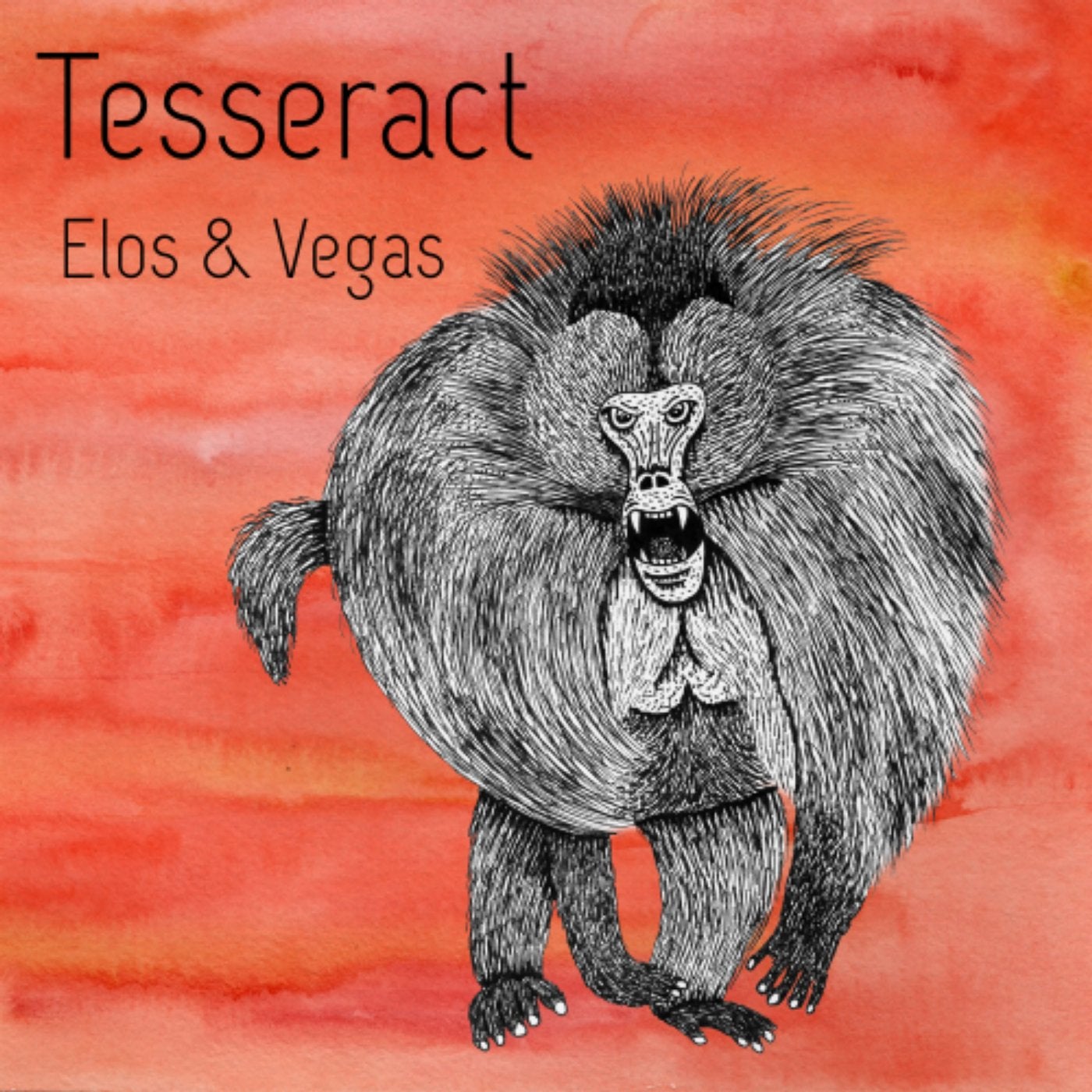 Tesseract