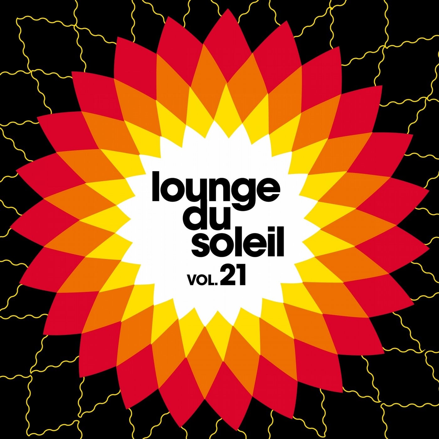 Lounge Du Soleil, Vol. 21